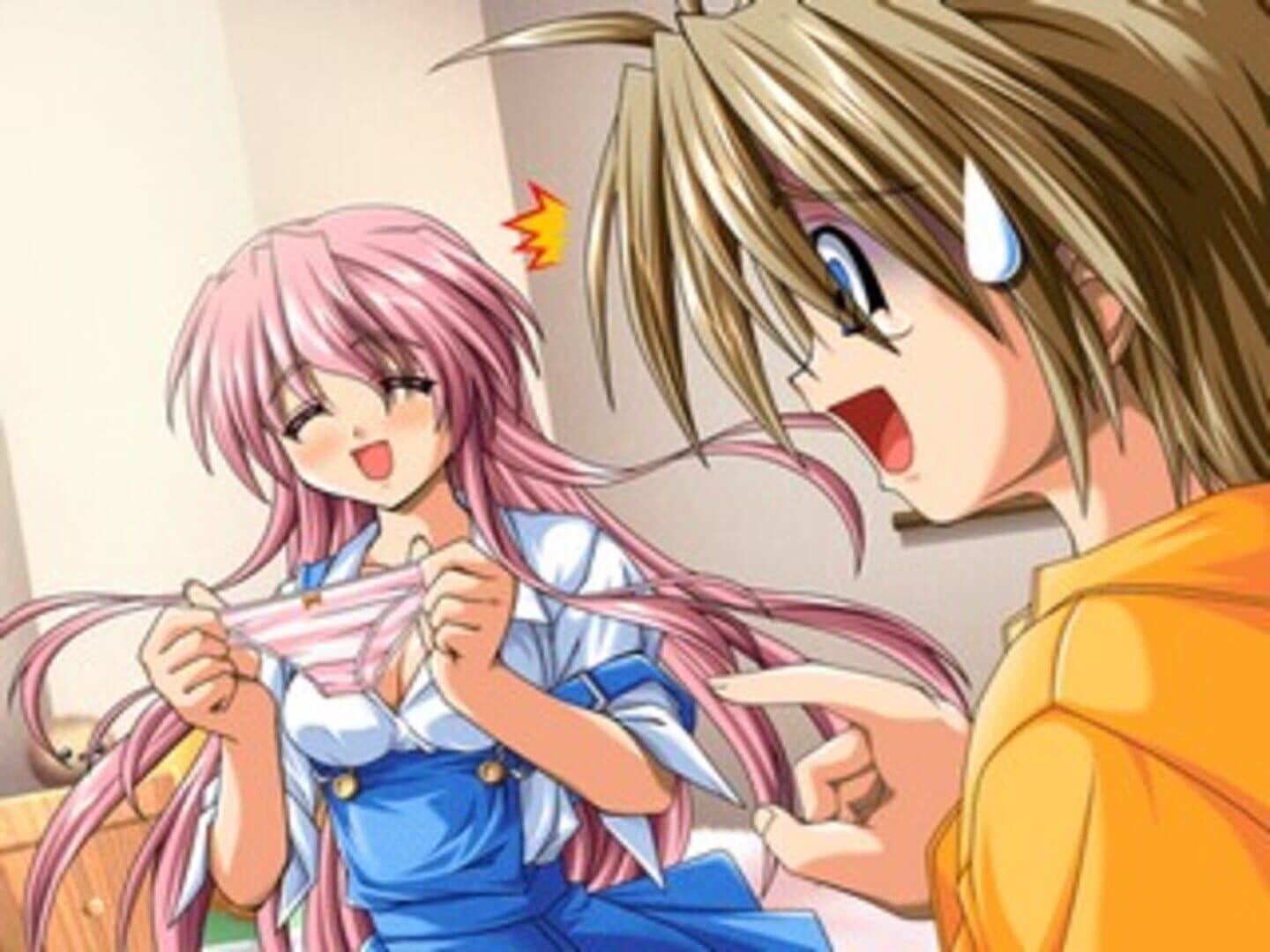 Mizuiro screenshot 12