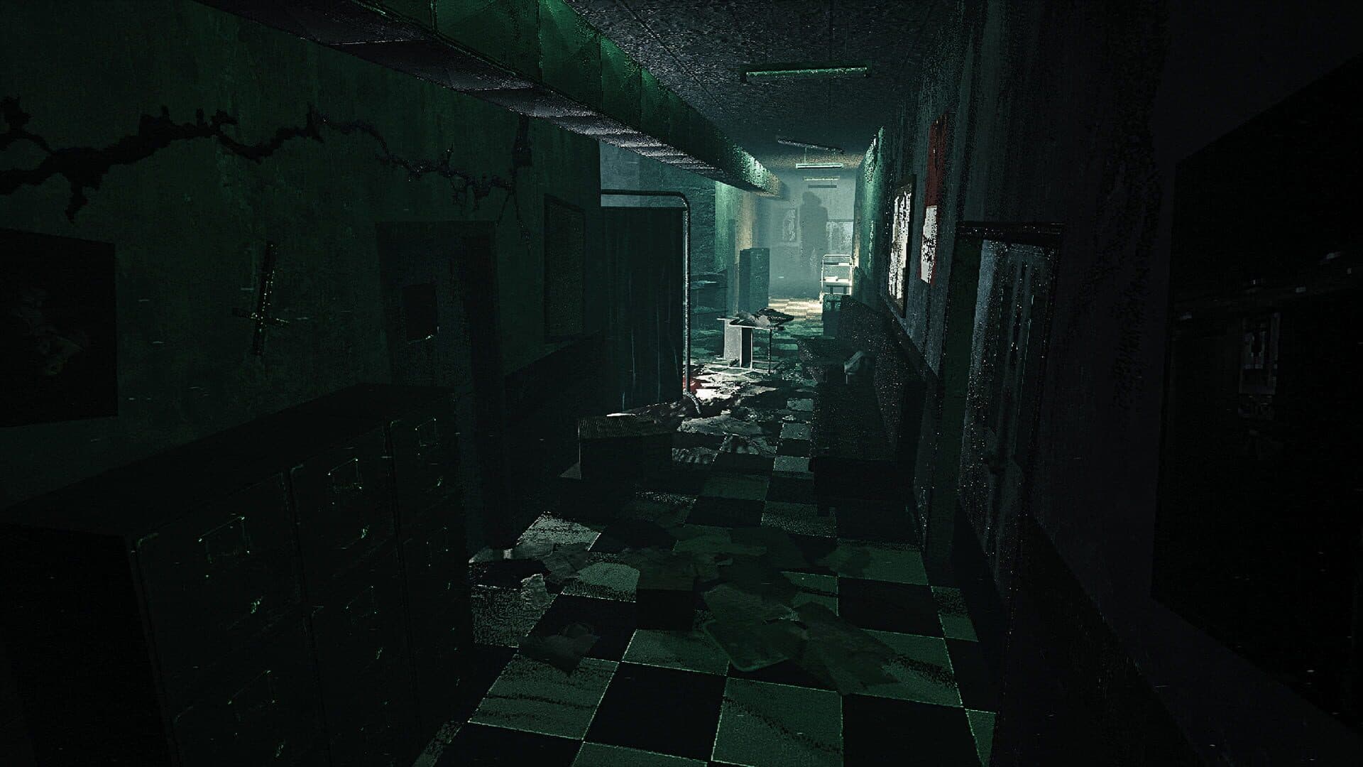 Saint of Chains screenshot 3
