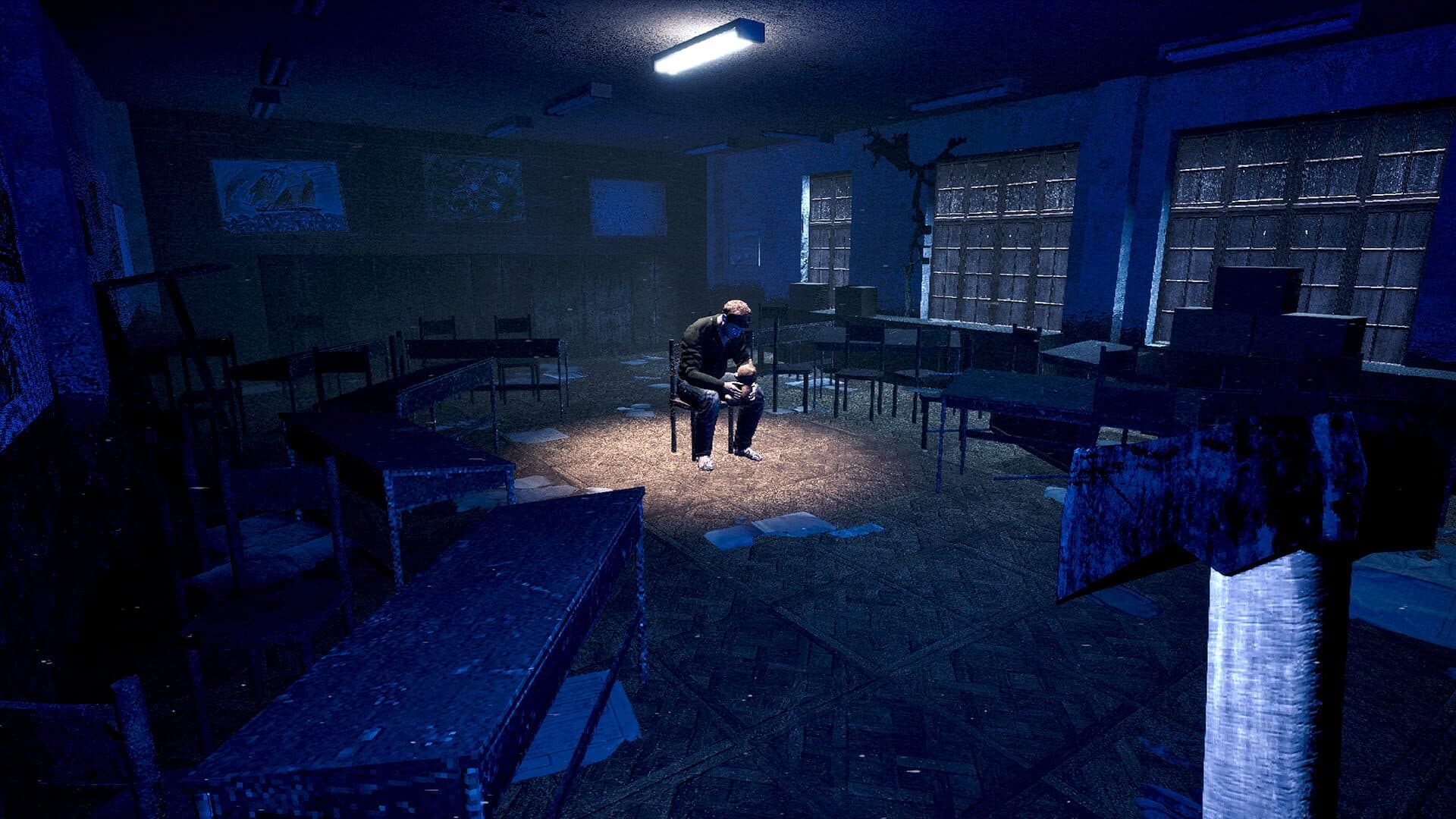 Saint of Chains screenshot 4