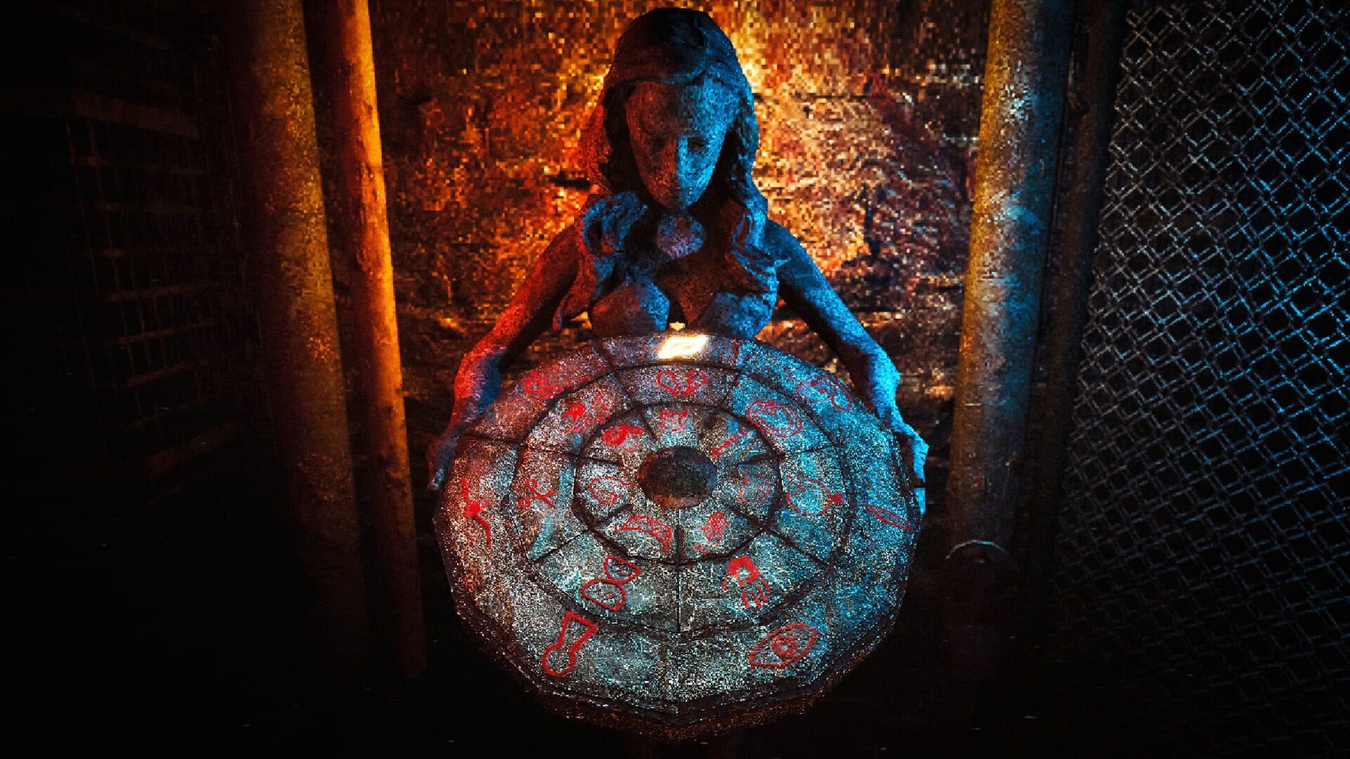 Saint of Chains screenshot 6