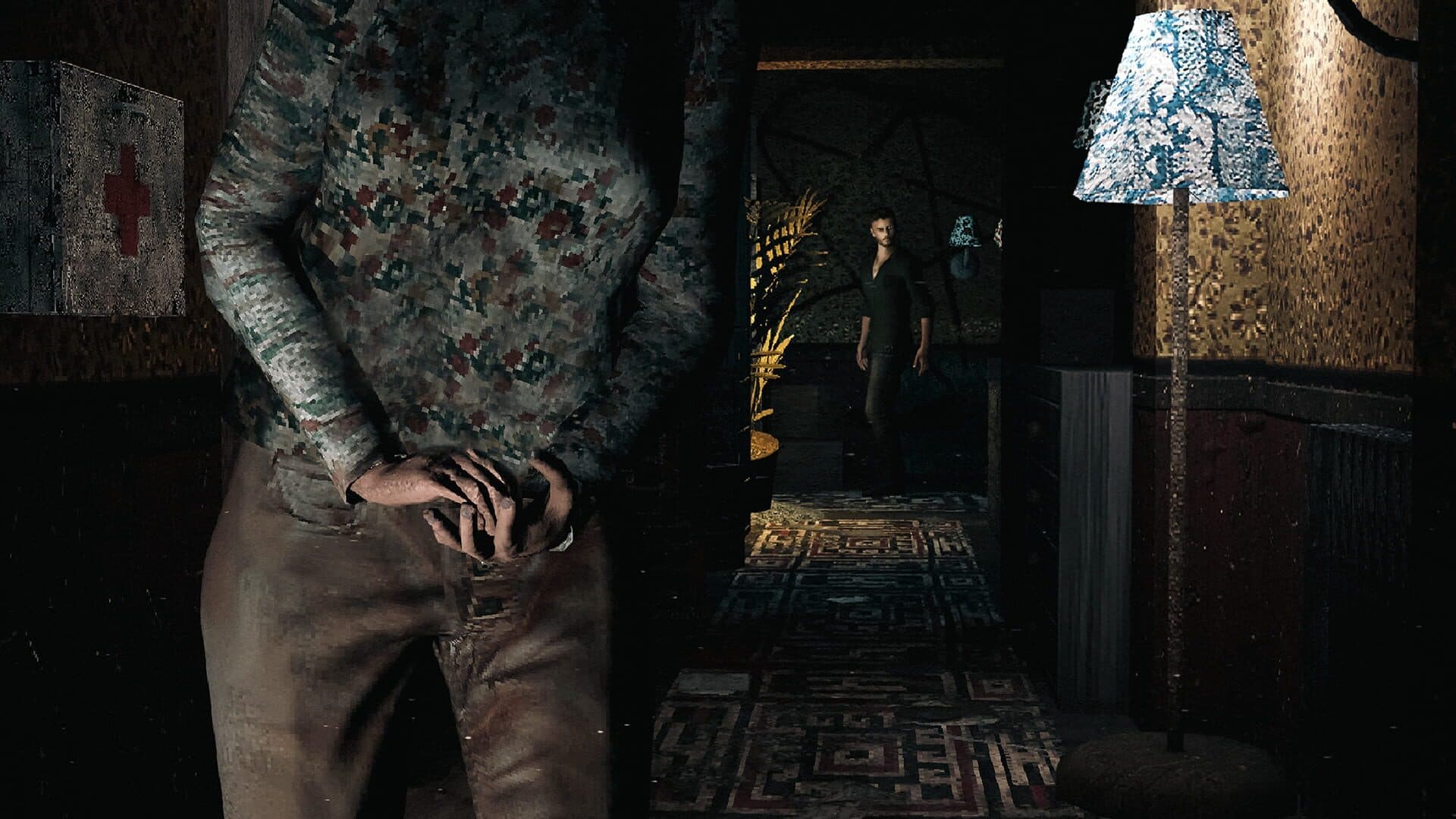 Saint of Chains screenshot 5
