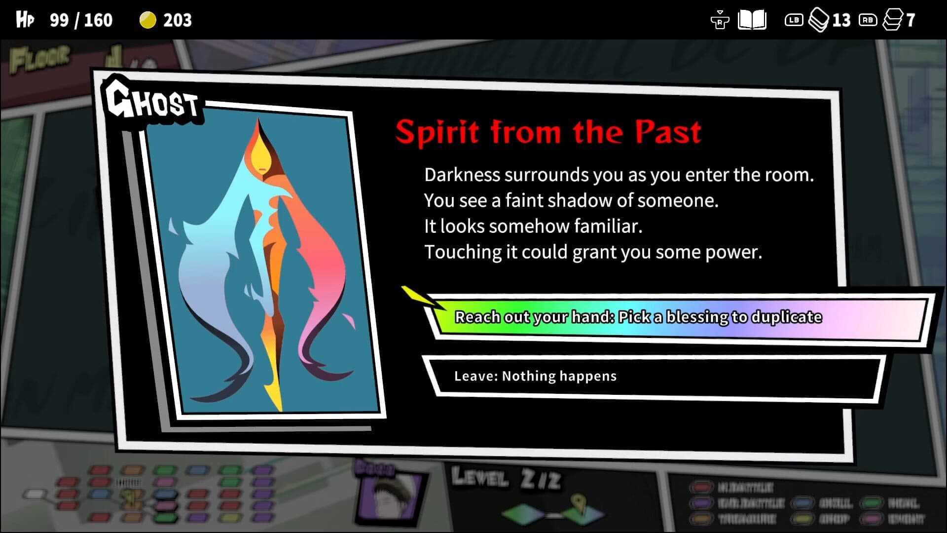 Anthem#9 screenshot 8
