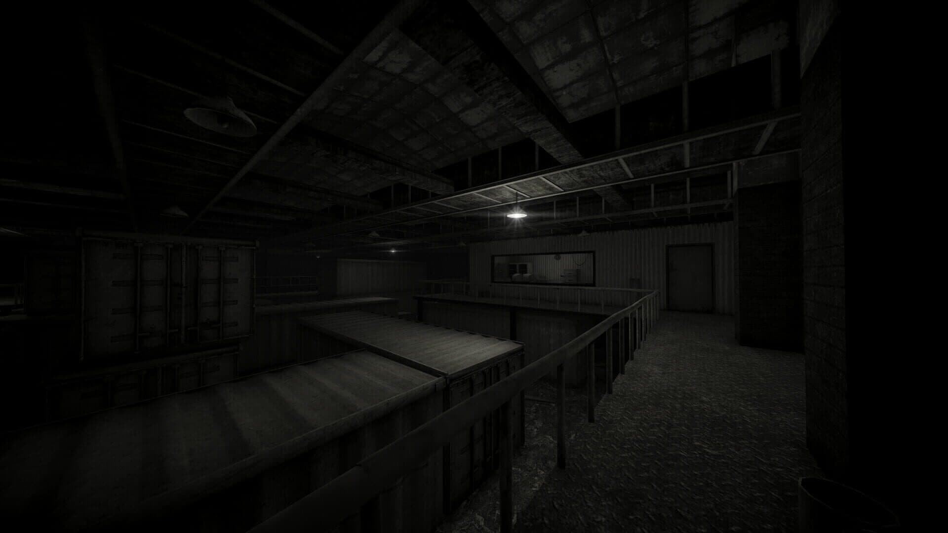 Days Without Incident screenshot 5