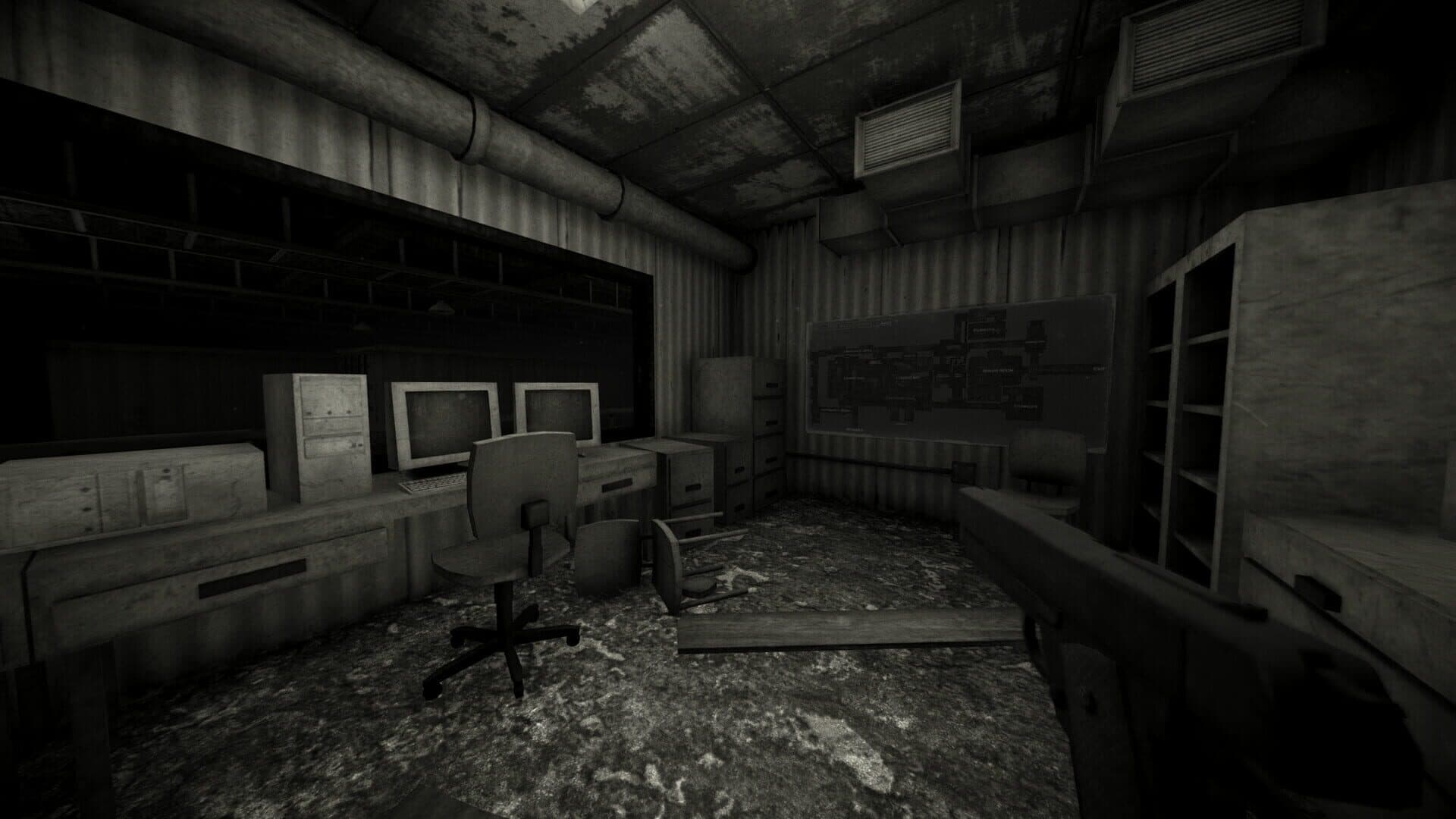 Days Without Incident screenshot 8