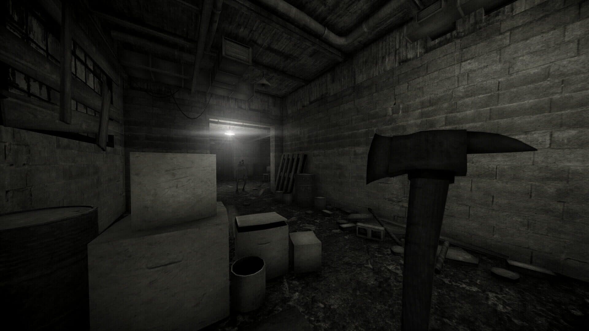 Days Without Incident screenshot 9