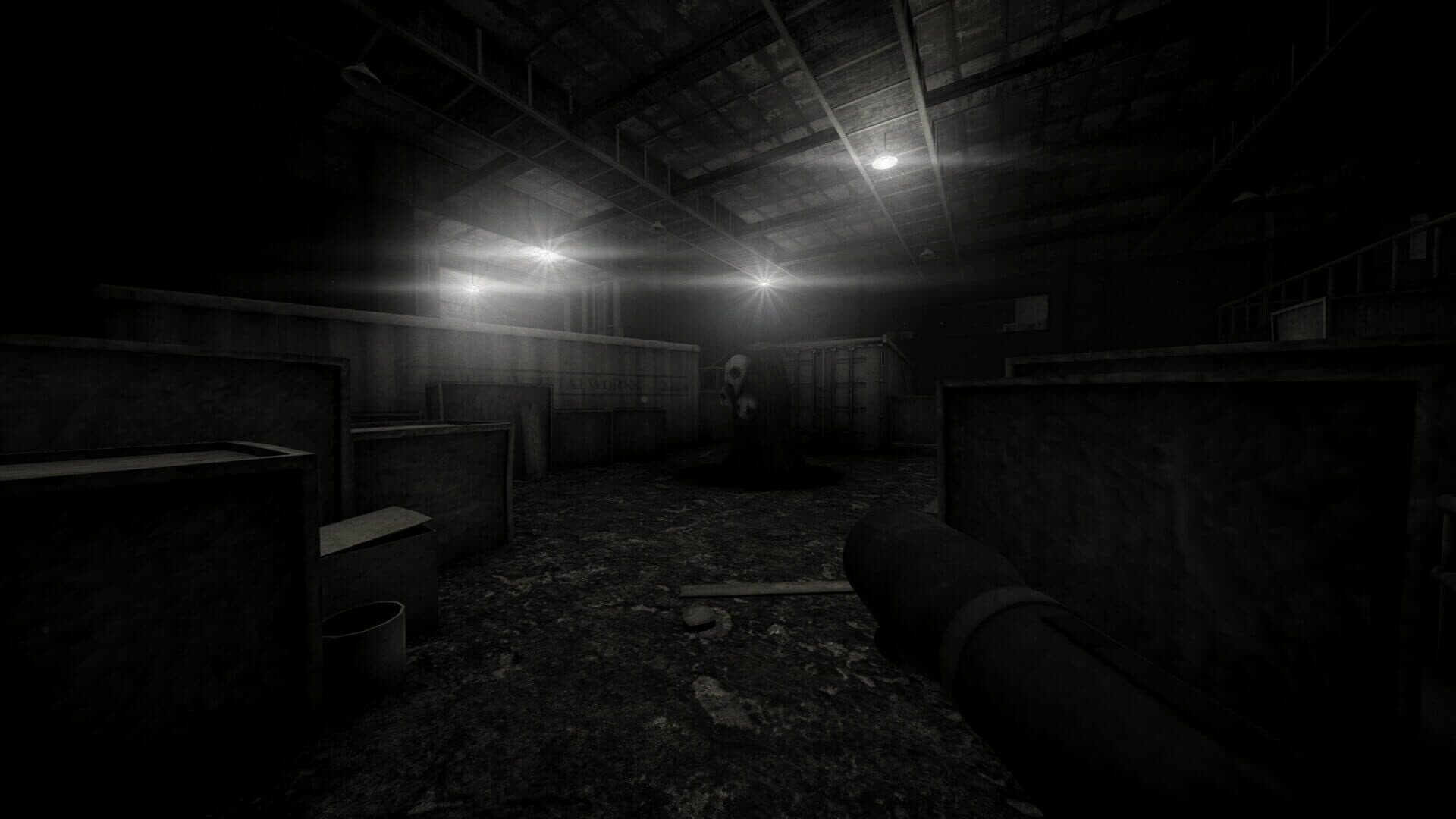 Days Without Incident screenshot 1