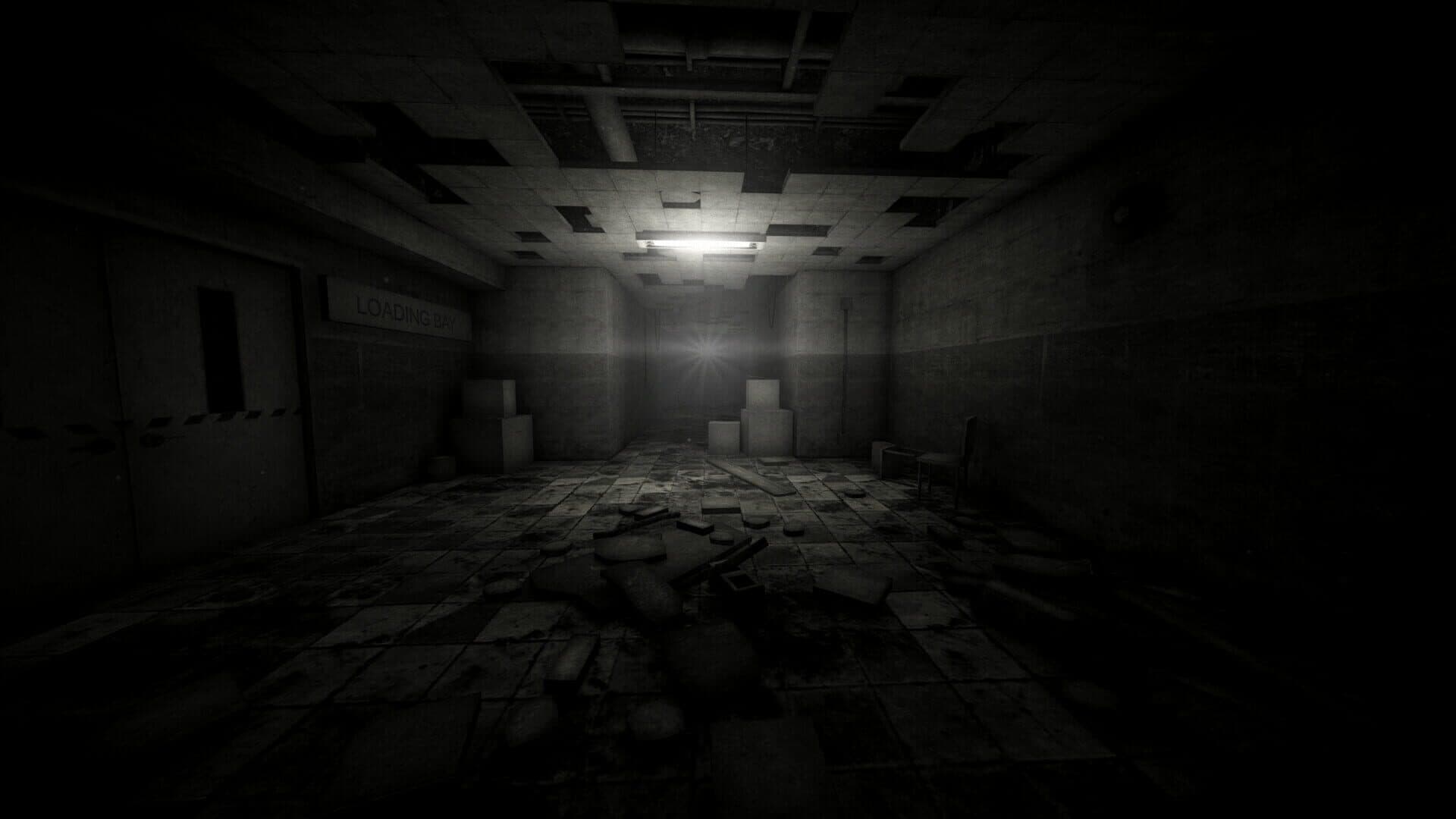 Days Without Incident screenshot 2