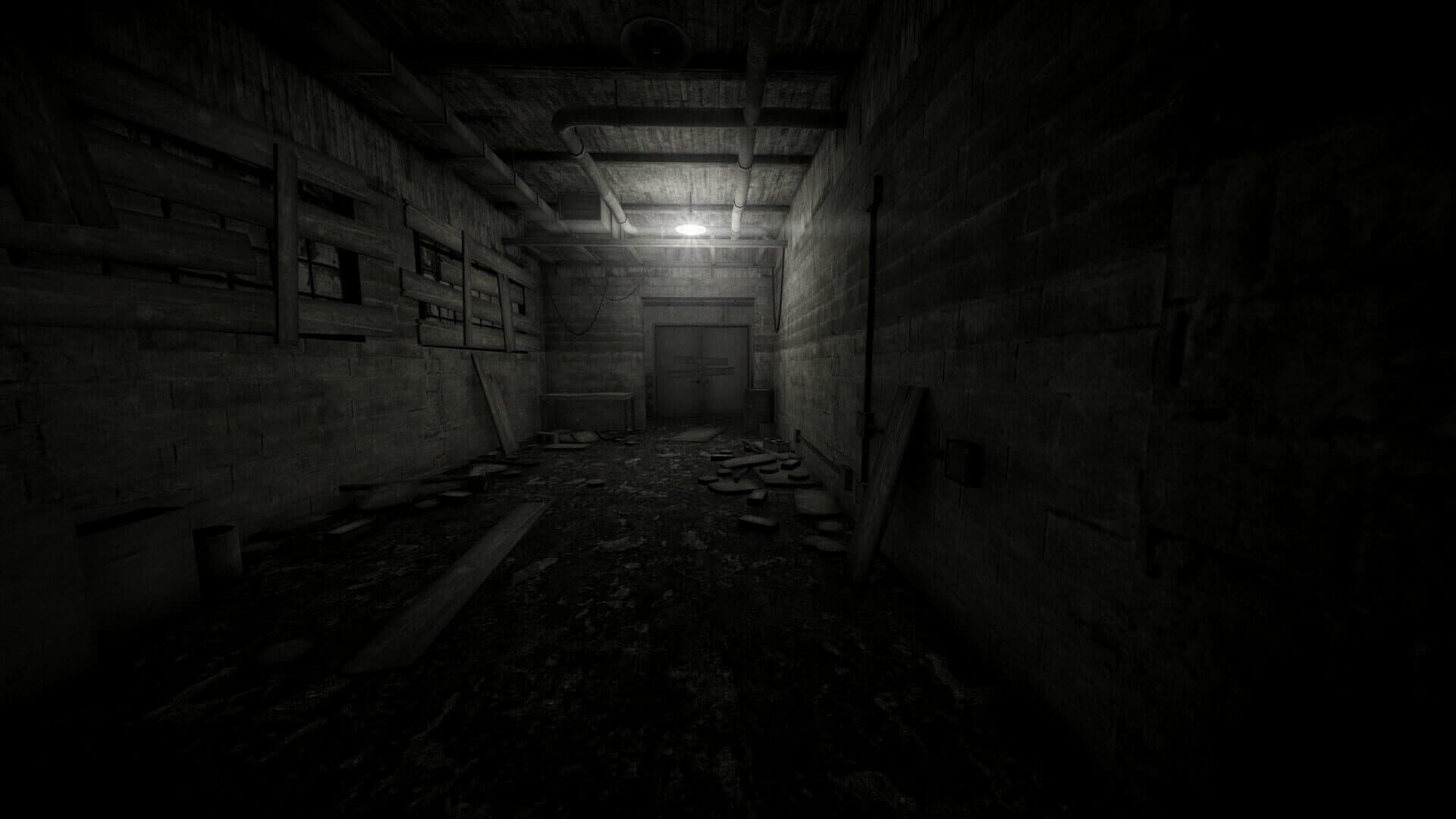 Days Without Incident screenshot 3