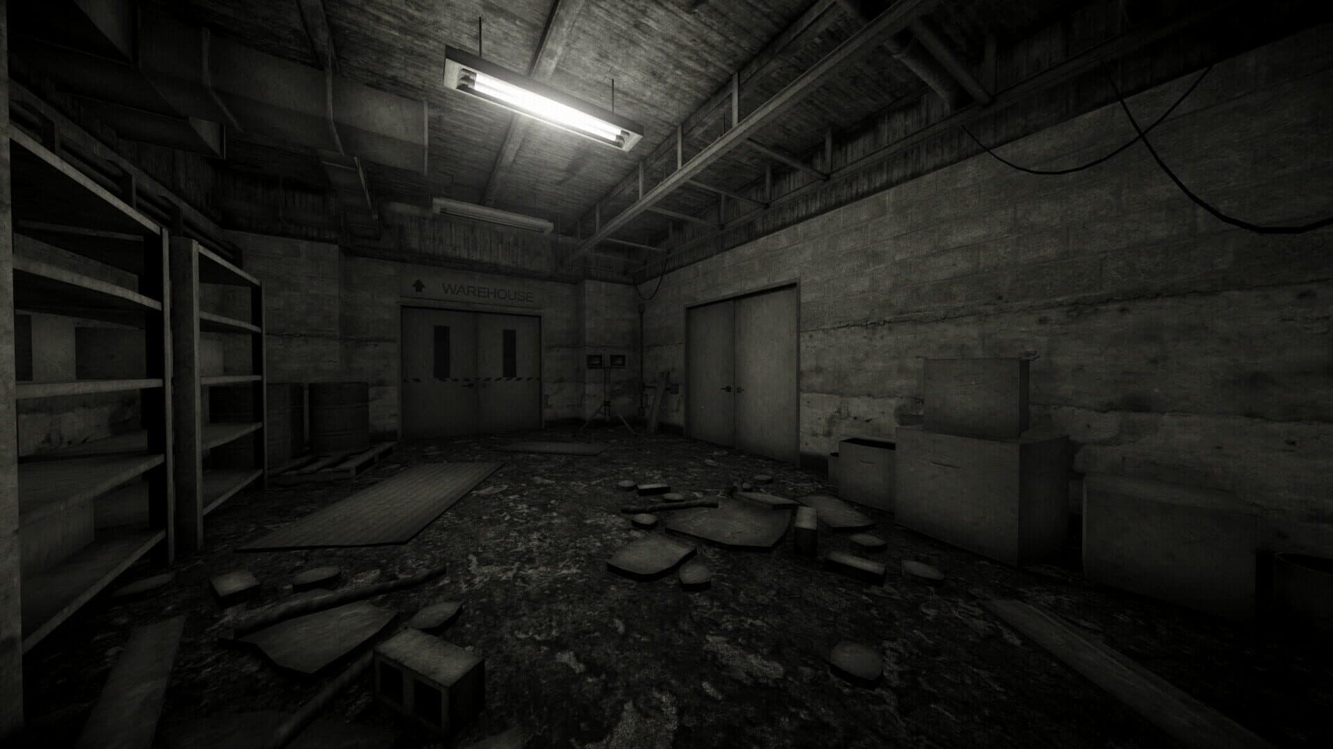Days Without Incident screenshot 12
