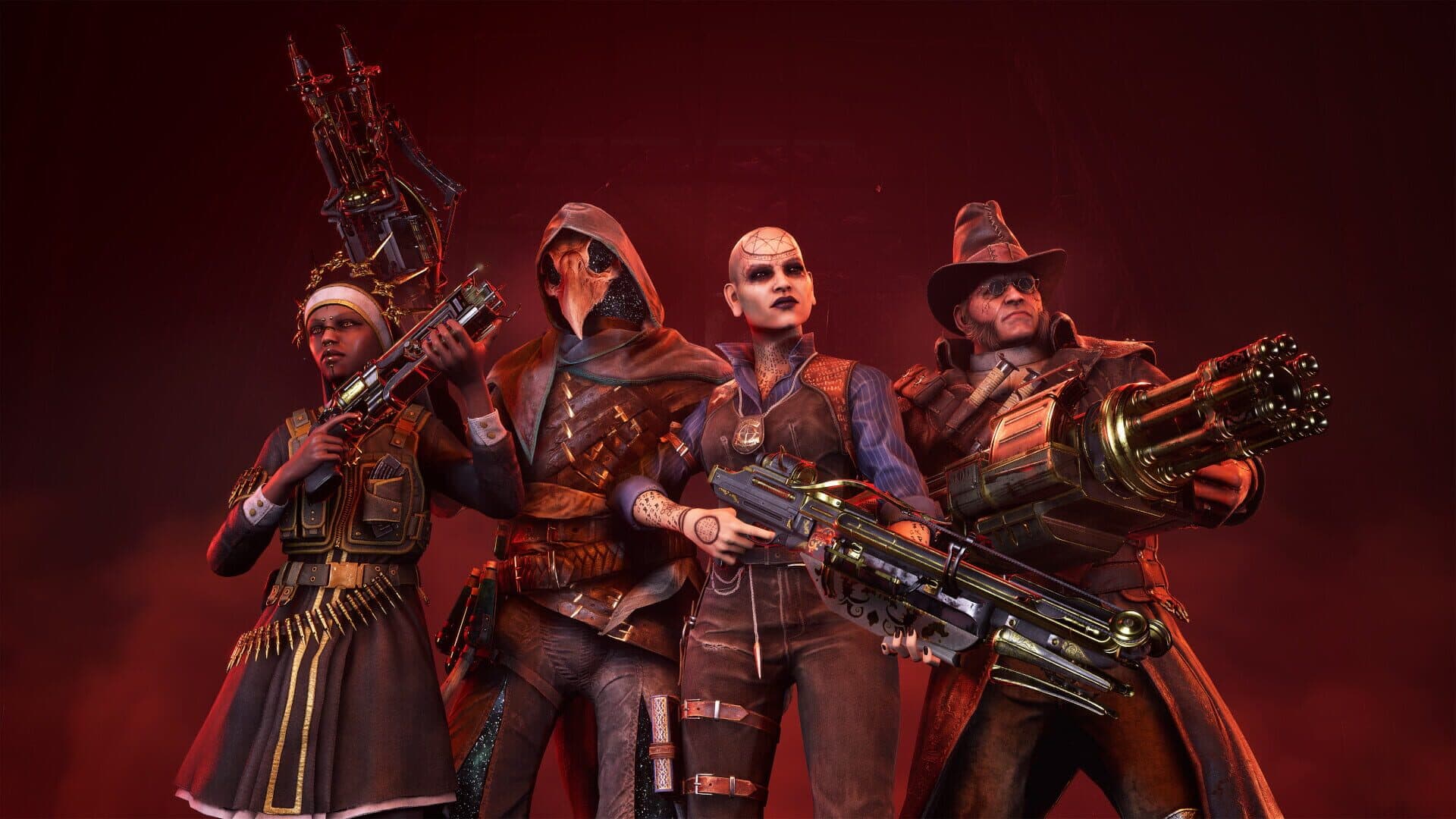Painkiller: Night Watch Pack screenshot 2