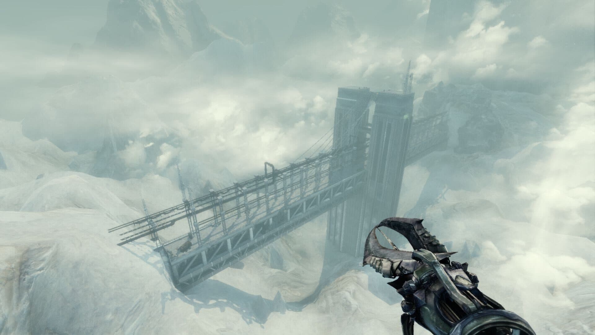 Painkiller: Hell & Damnation - The Clock Strikes Meat Night screenshot 10