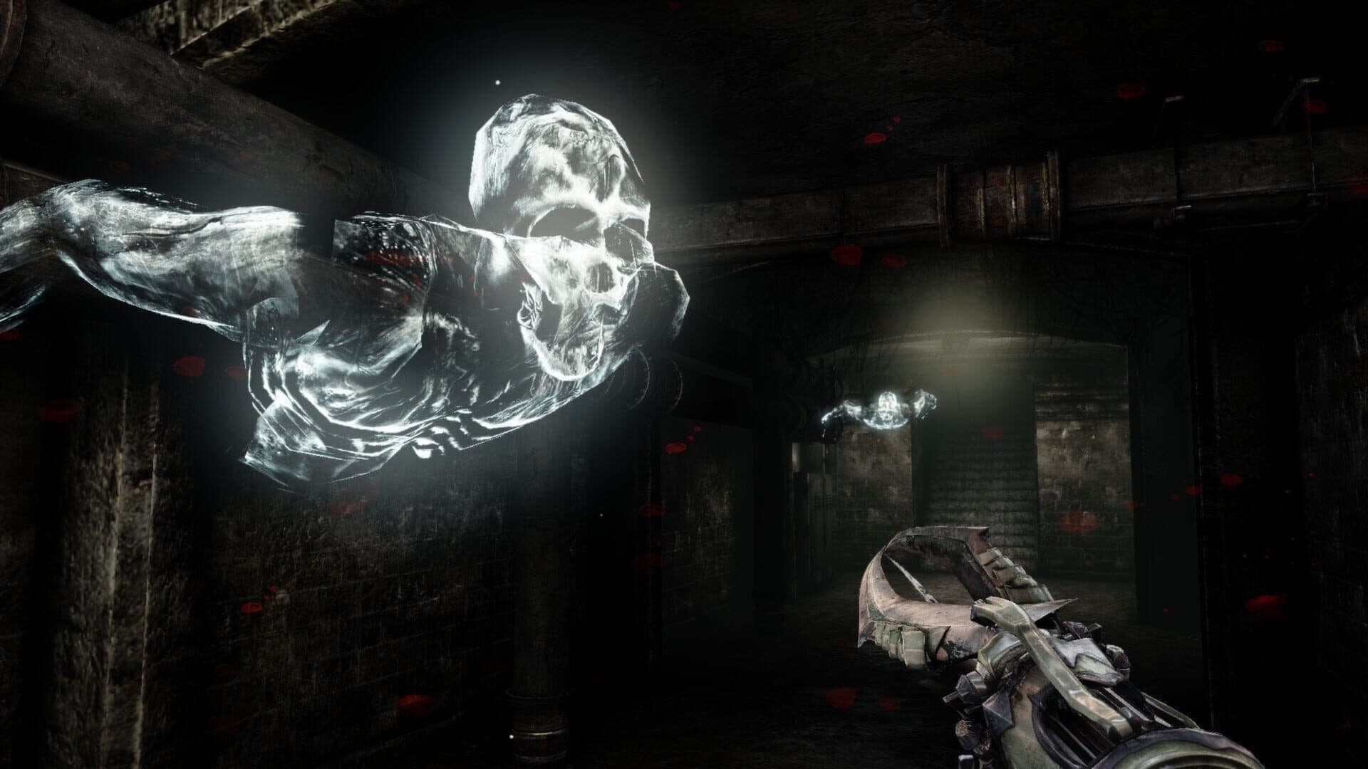 Painkiller: Hell & Damnation - The Clock Strikes Meat Night screenshot 3