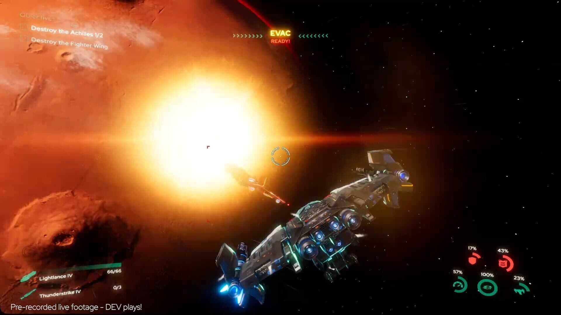 Wrath and Retribution screenshot 13