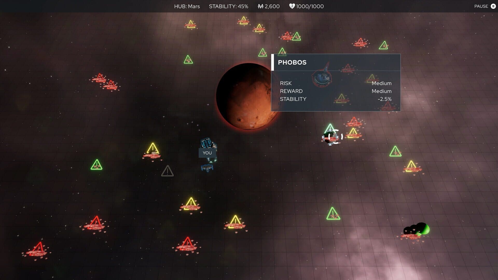 Wrath and Retribution screenshot 7