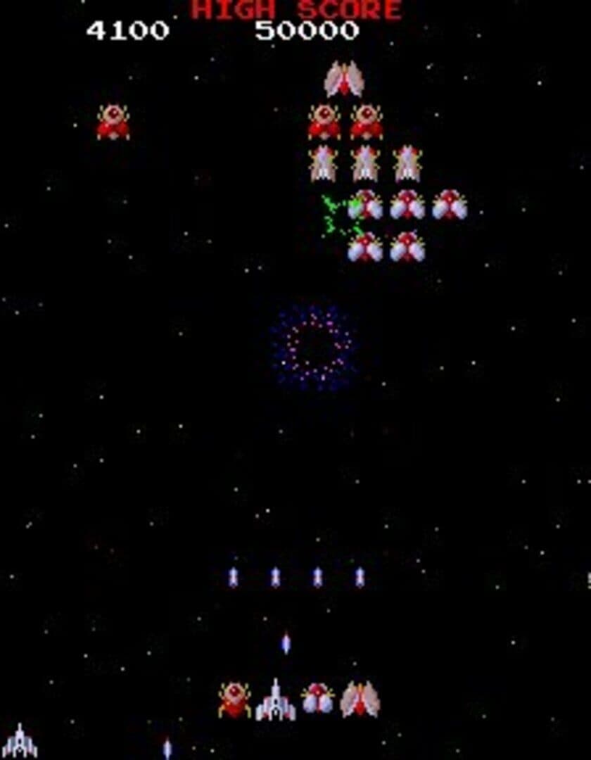 Gaplus screenshot 2