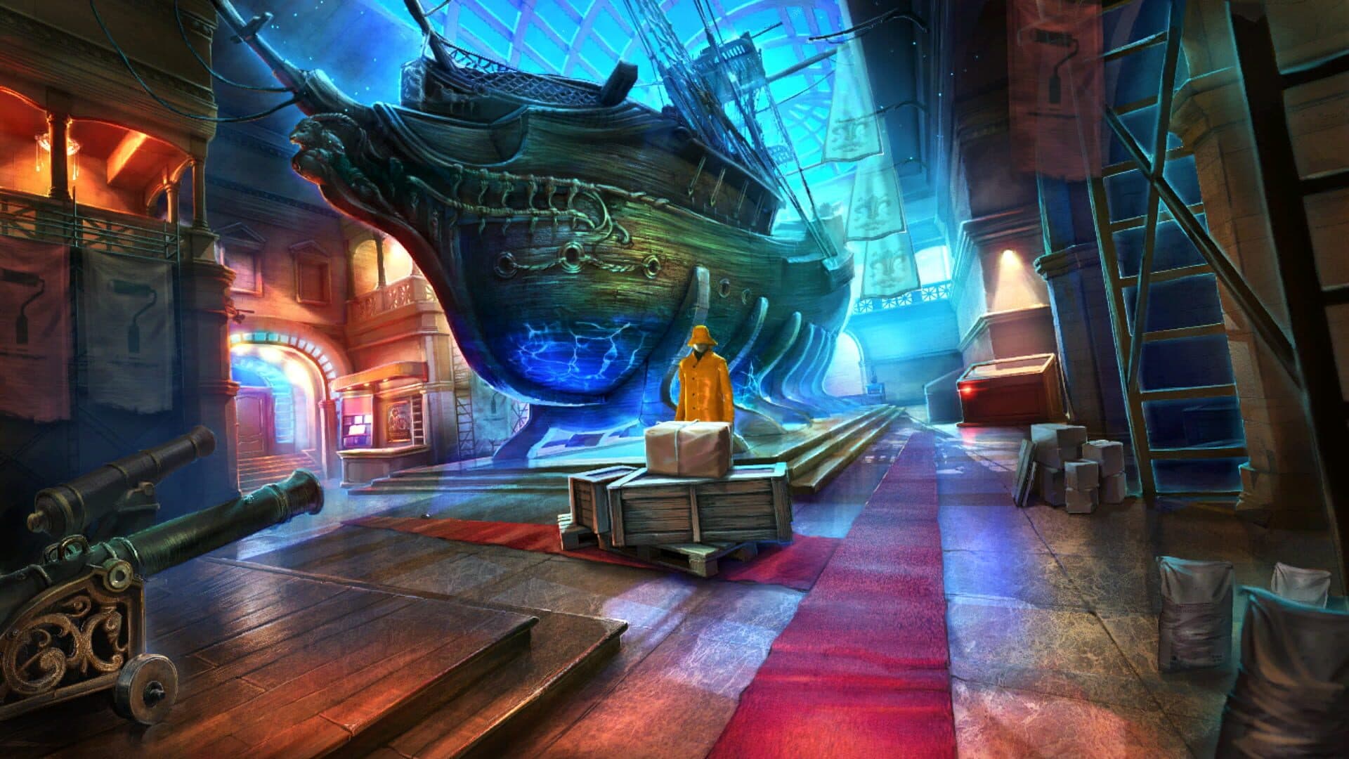 Artifex Mundi Adventure Collection screenshot 9