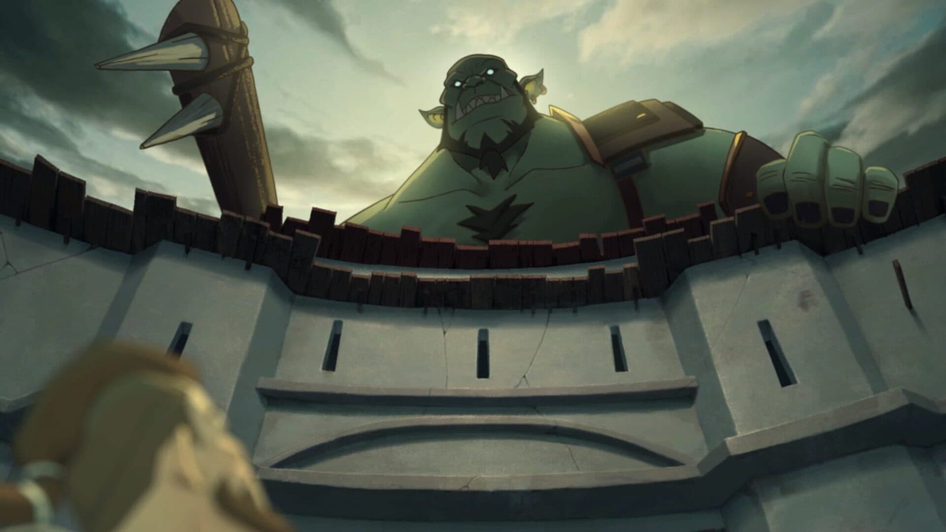 Extinction screenshot 7
