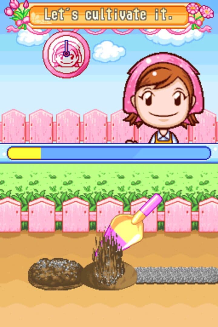 Gardening Mama screenshot 6