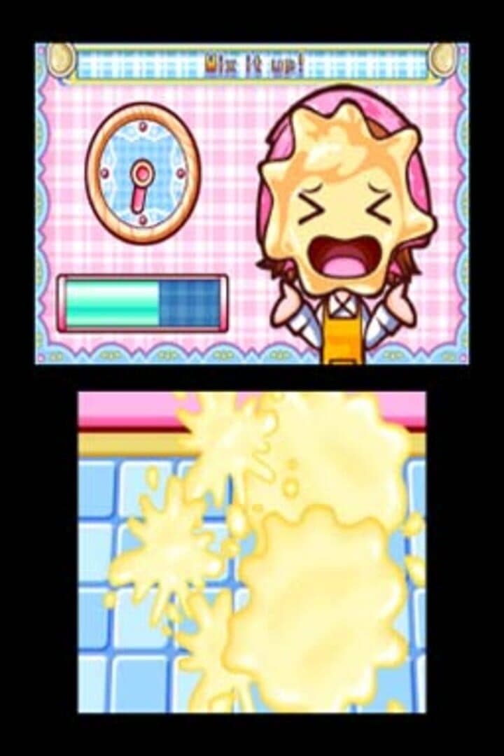 Cooking Mama 4: Kitchen Magic screenshot 9