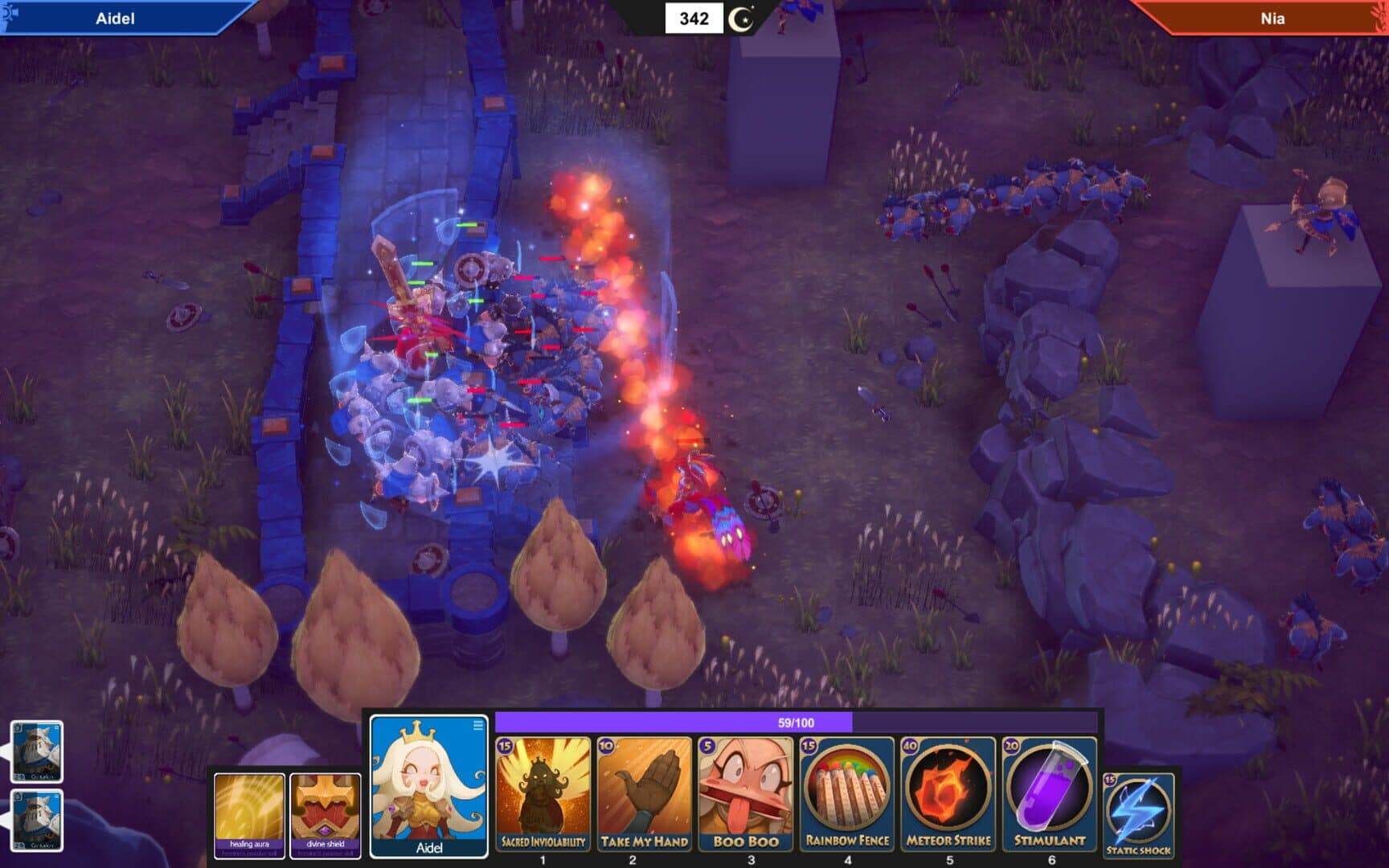 MiniMax Tinyverse screenshot 6