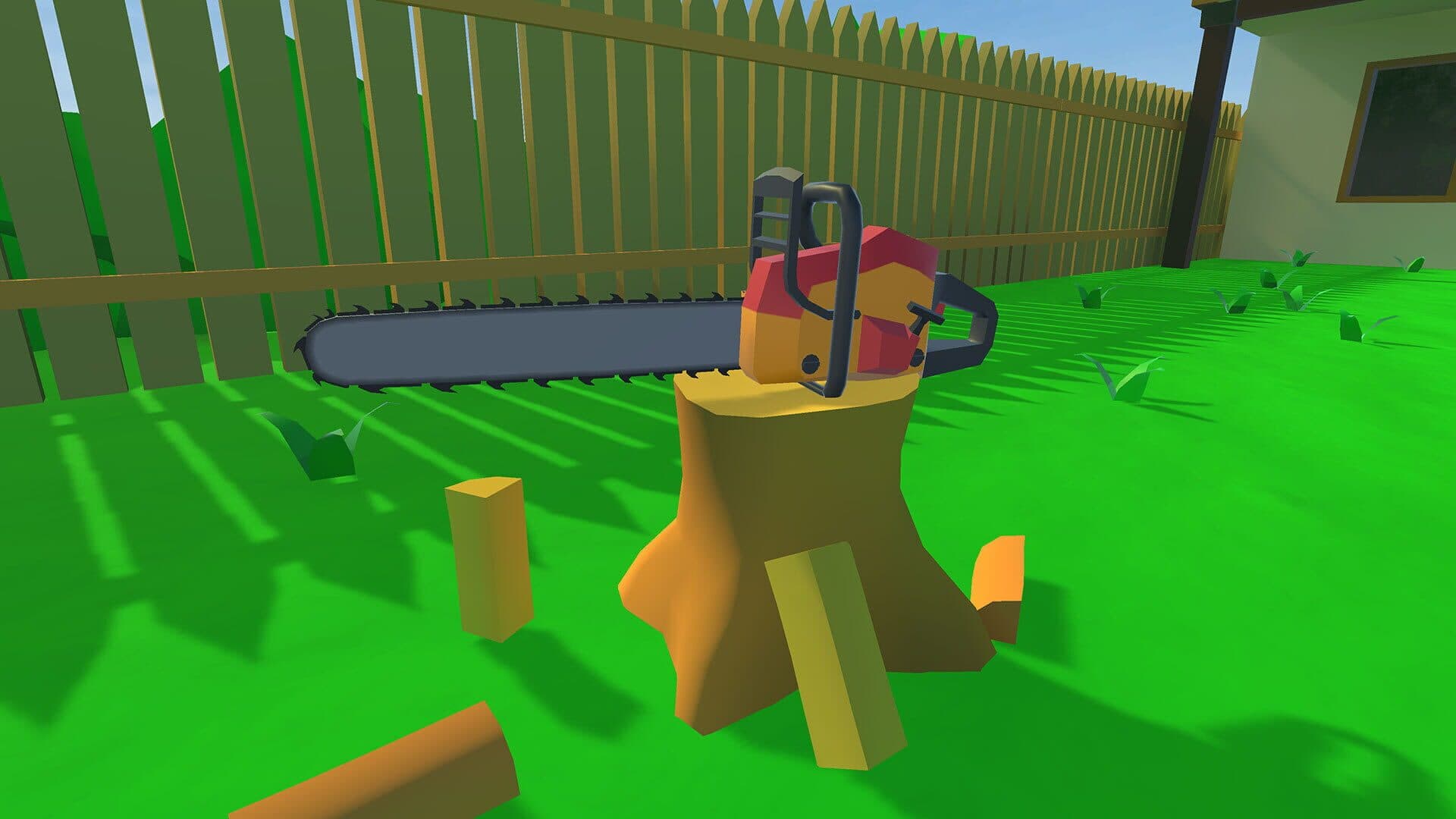 Wasps! screenshot 5