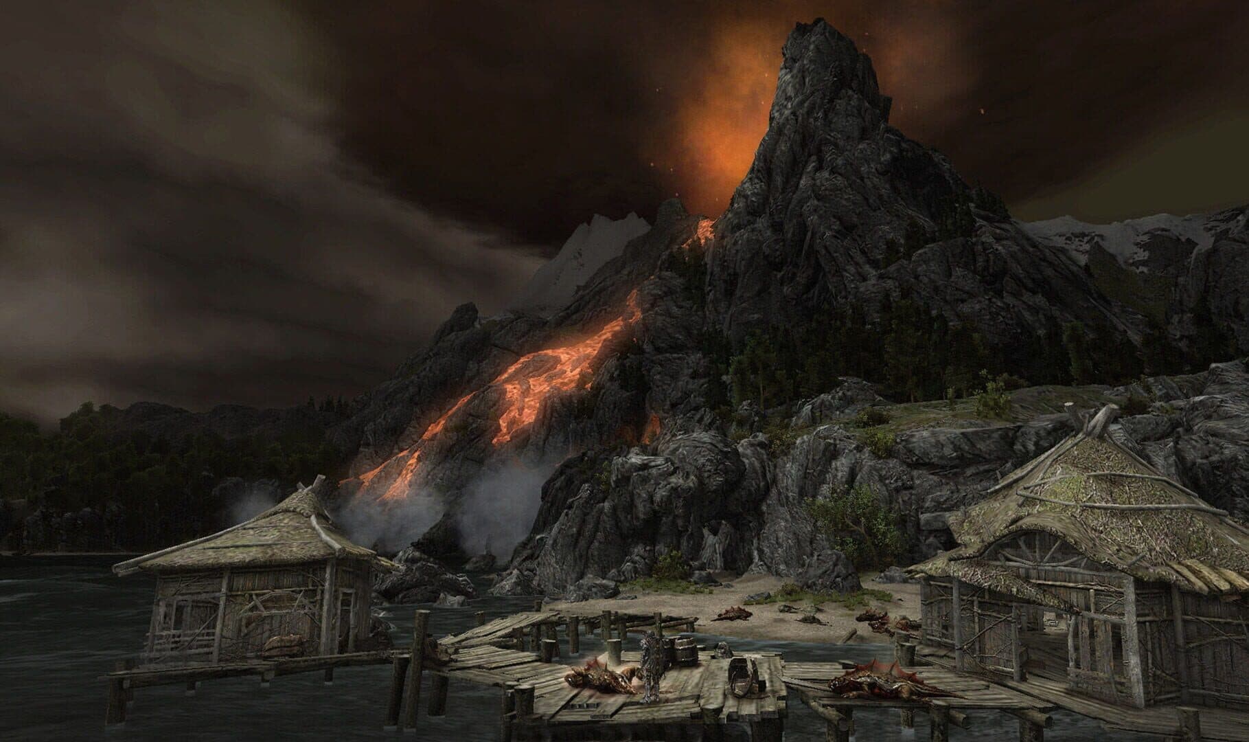 Arcania: Fall of Setarrif screenshot 4