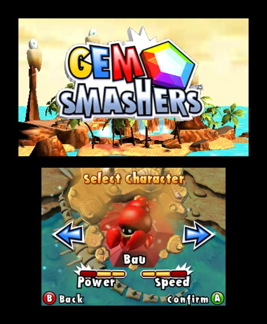Gem Smashers screenshot 9