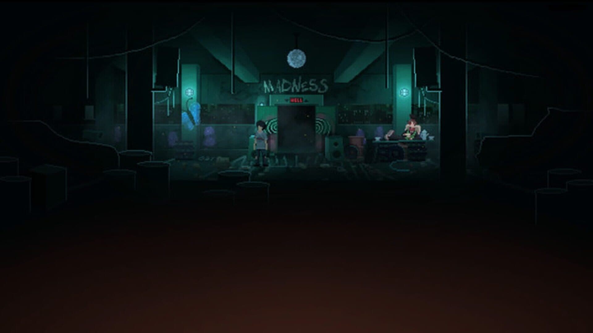 Not Tonight screenshot 5