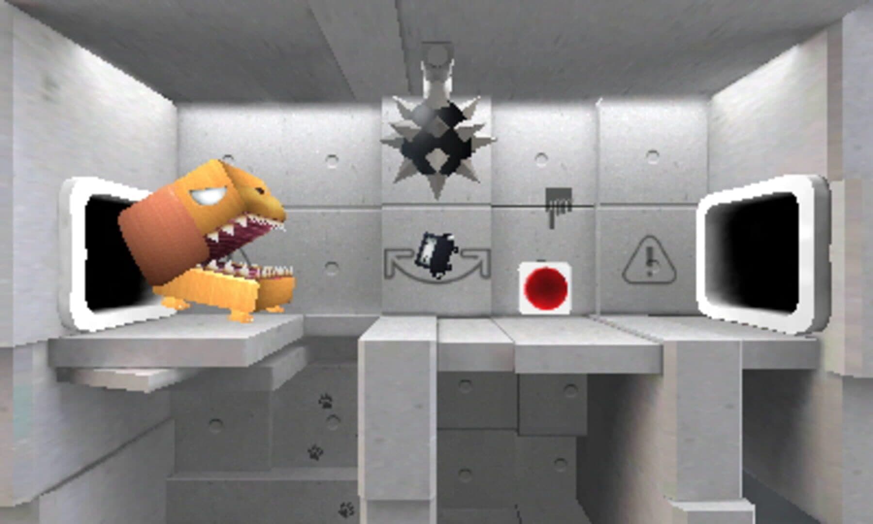 Cubic Ninja screenshot 12
