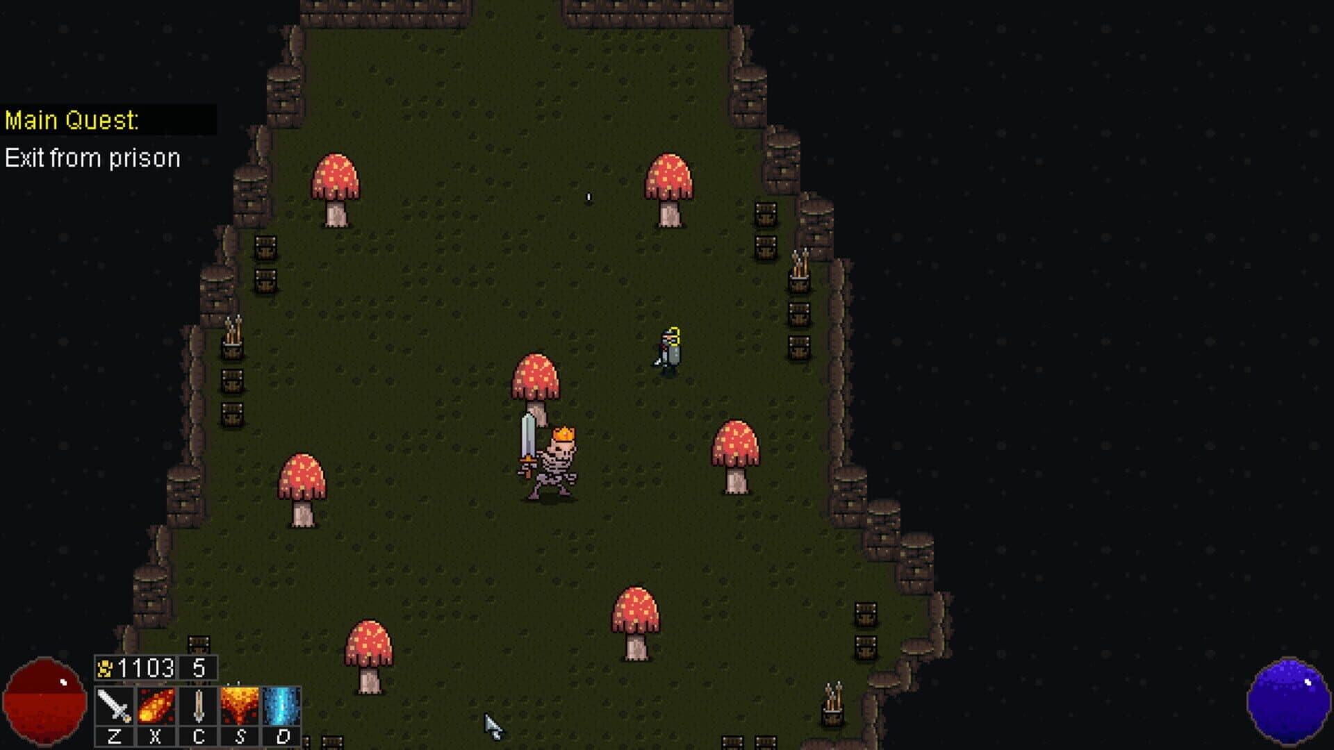 Diabolic screenshot 6