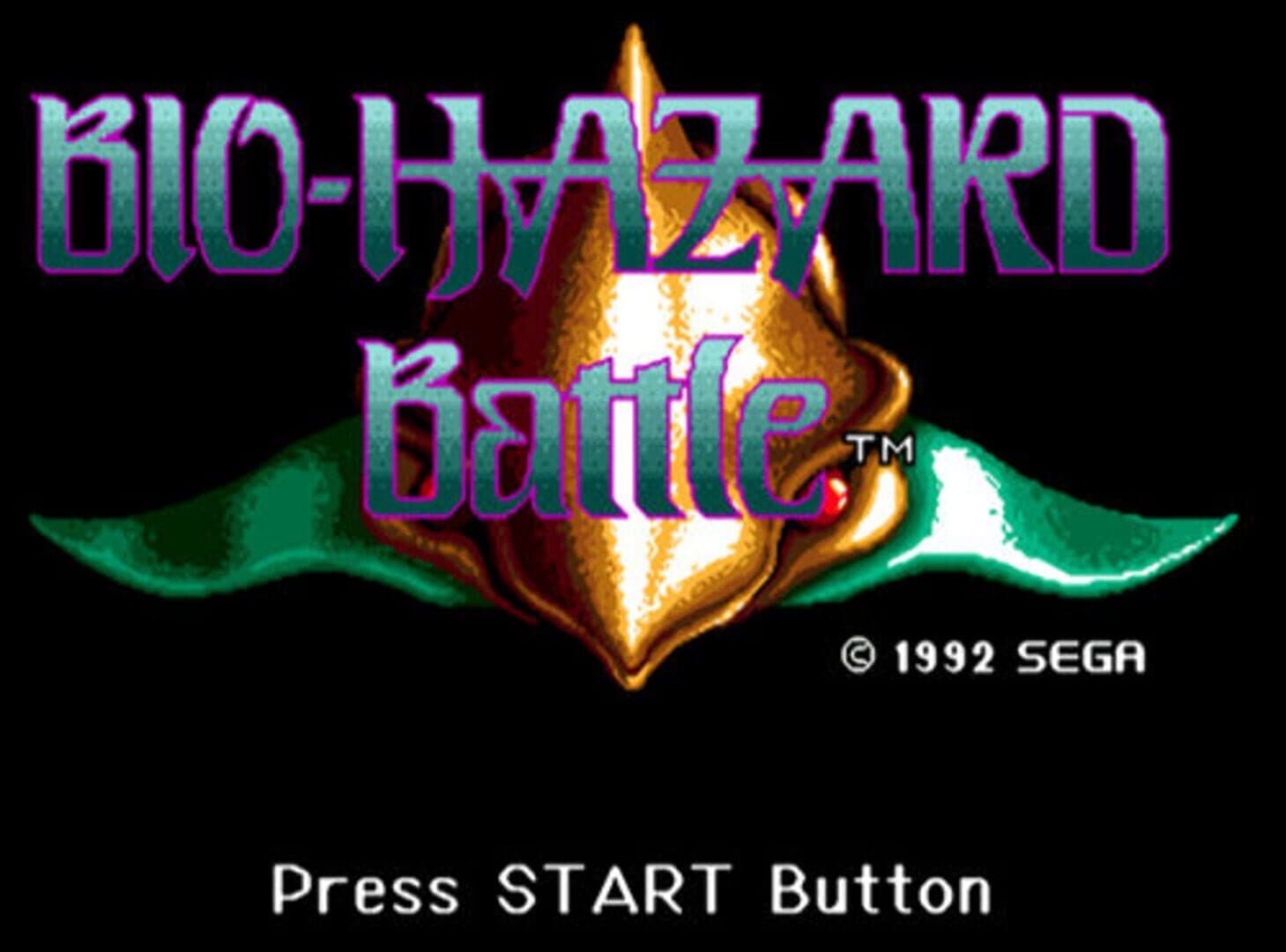 Bio-Hazard Battle screenshot 10