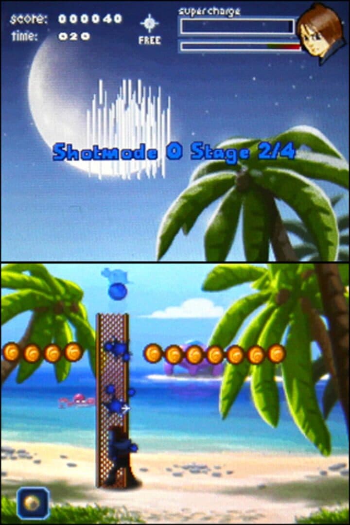 Double Bloob screenshot 7