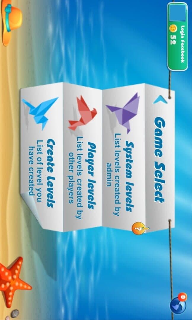 Paperama screenshot 4