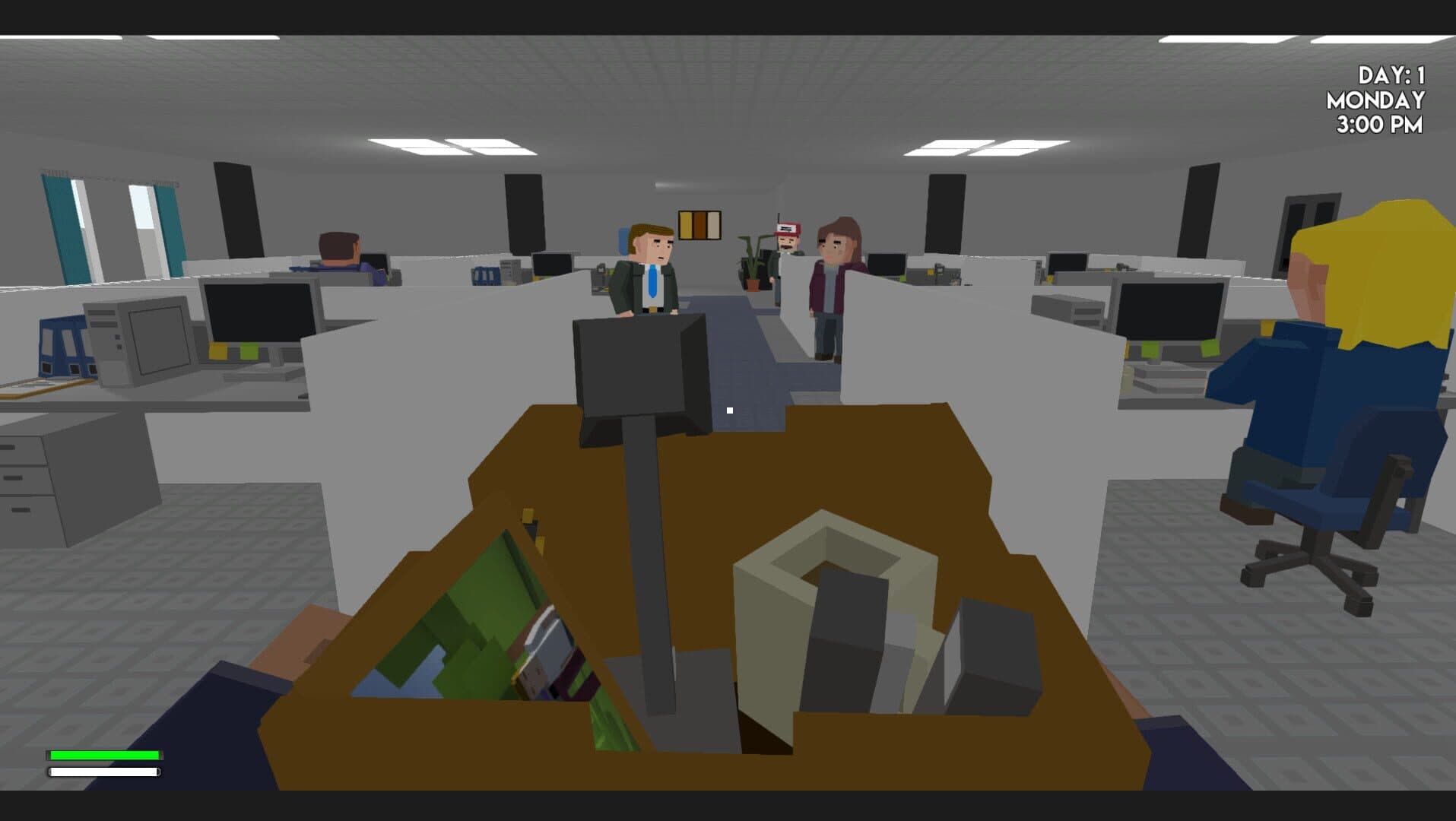 Family Man screenshot 8