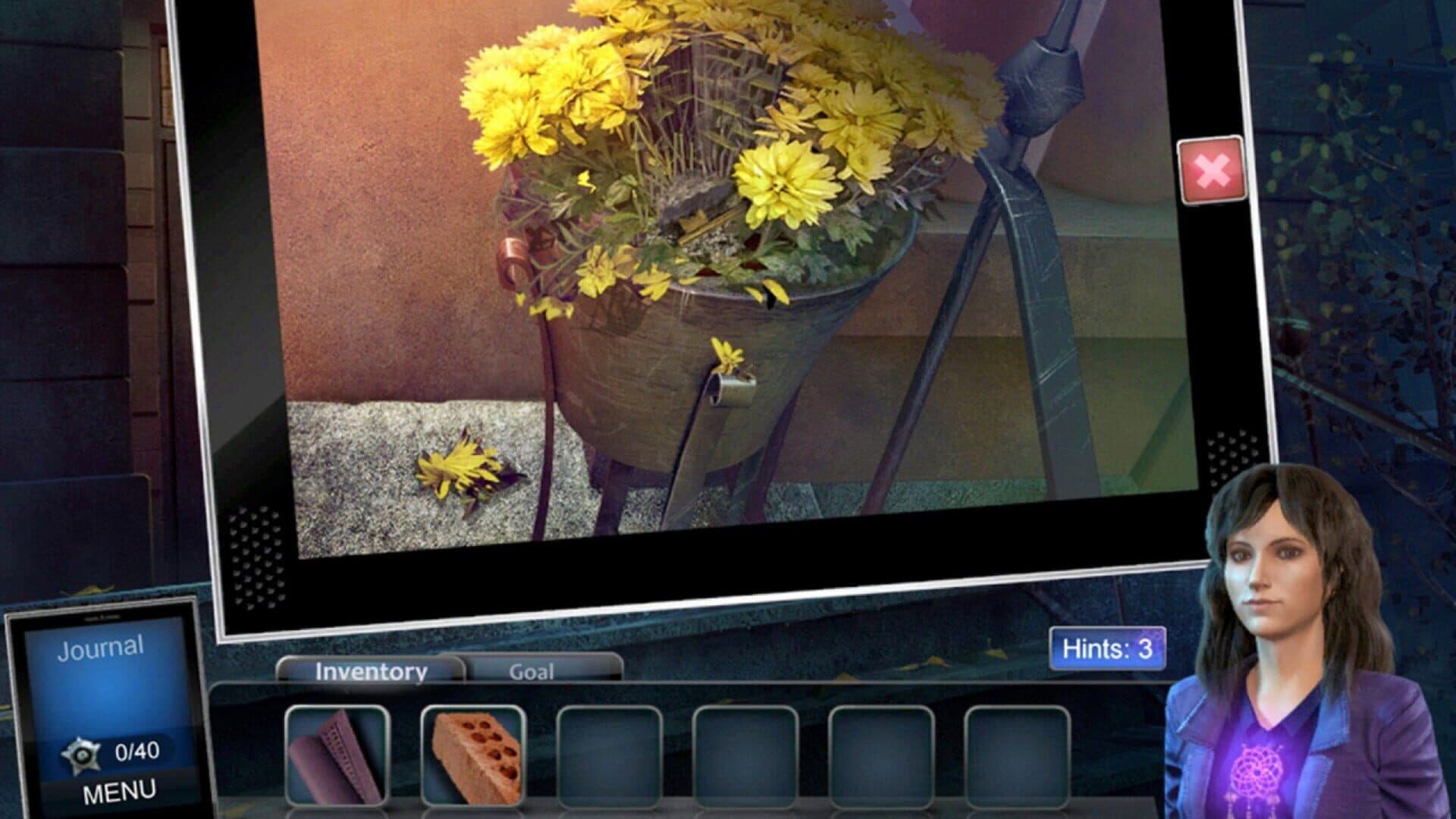 Angelica Weaver: Catch Me When You Can - Collector's Edition screenshot 3