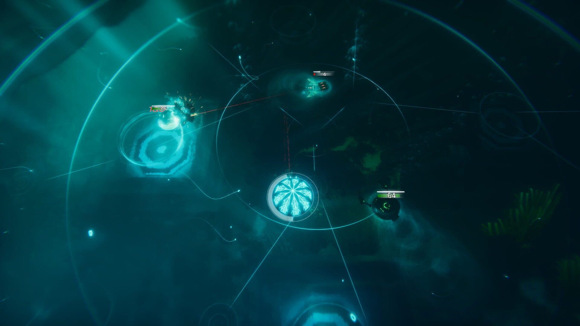 Underflow screenshot 7