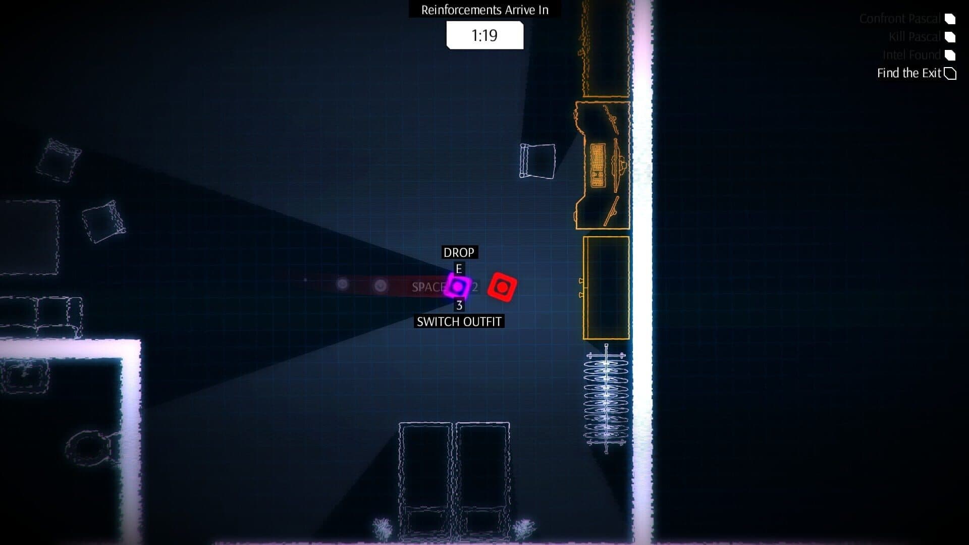 Light screenshot 1