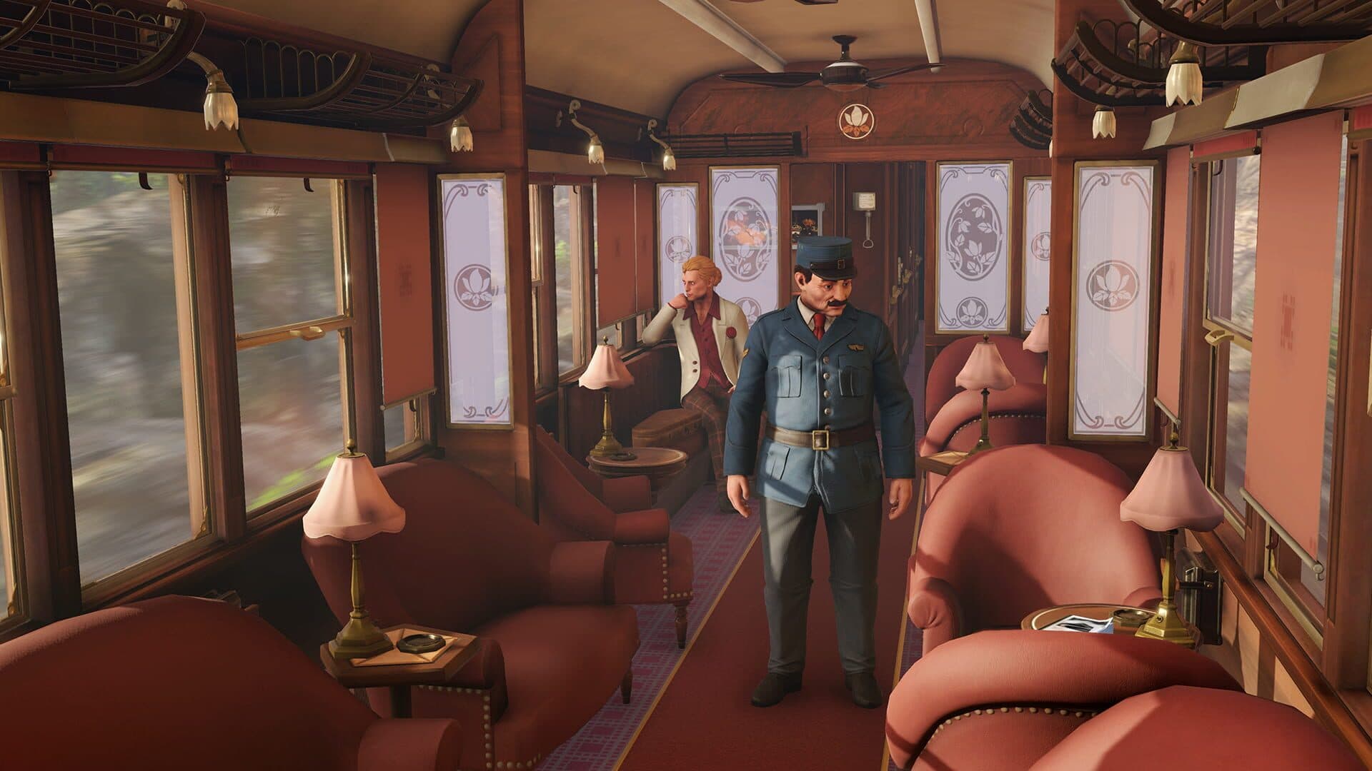 The Raven Remastered screenshot 9