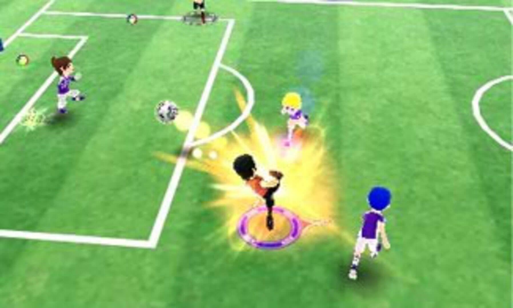 Deca Sports Extreme screenshot 6
