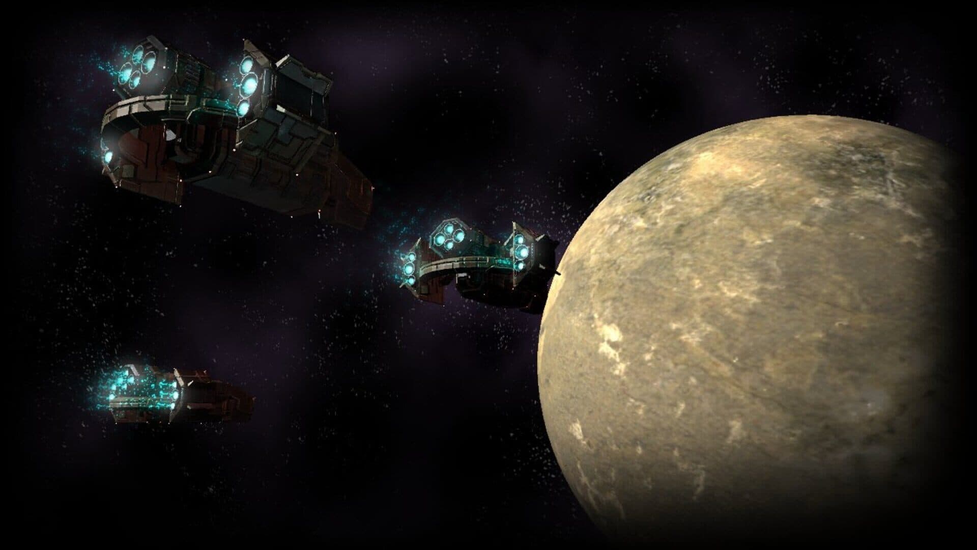 Onslaught screenshot 5