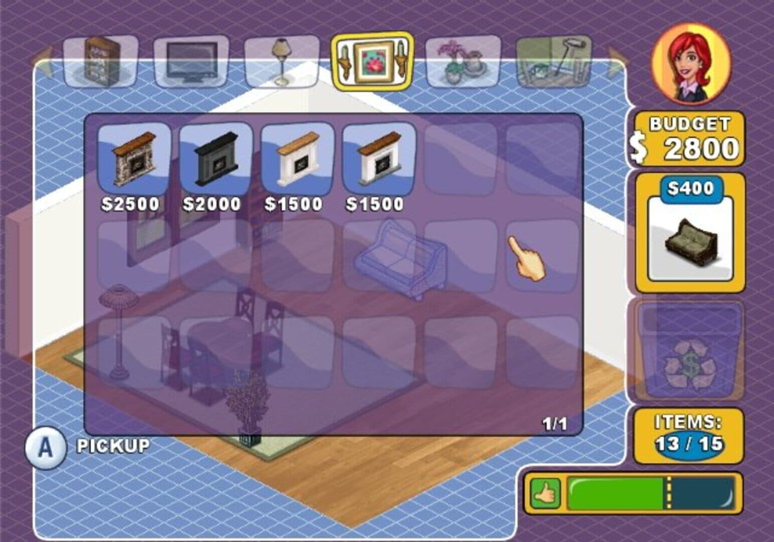Home Sweet Home screenshot 5