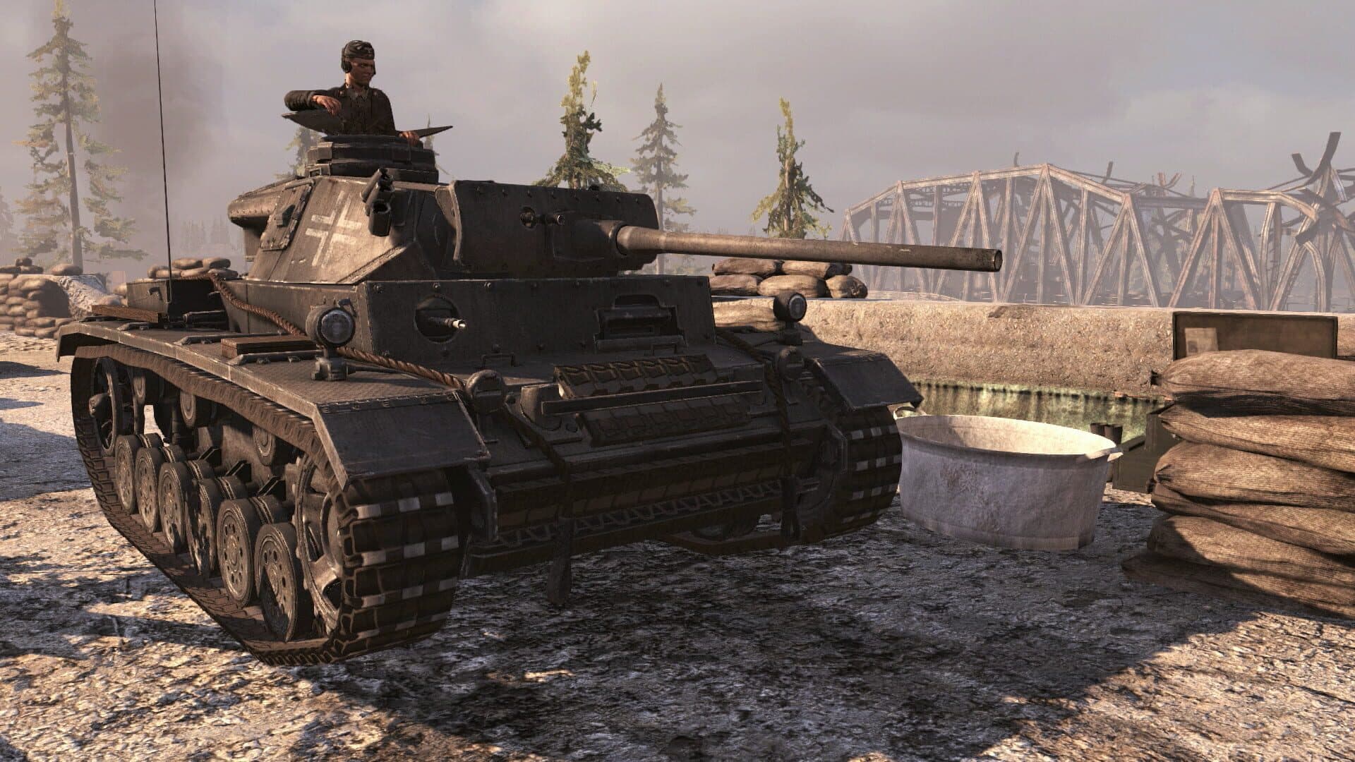 Rising Storm/Red Orchestra 2 Multiplayer screenshot 5