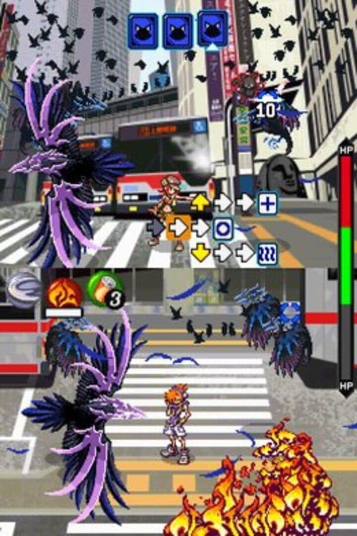 The World Ends with You screenshot 6