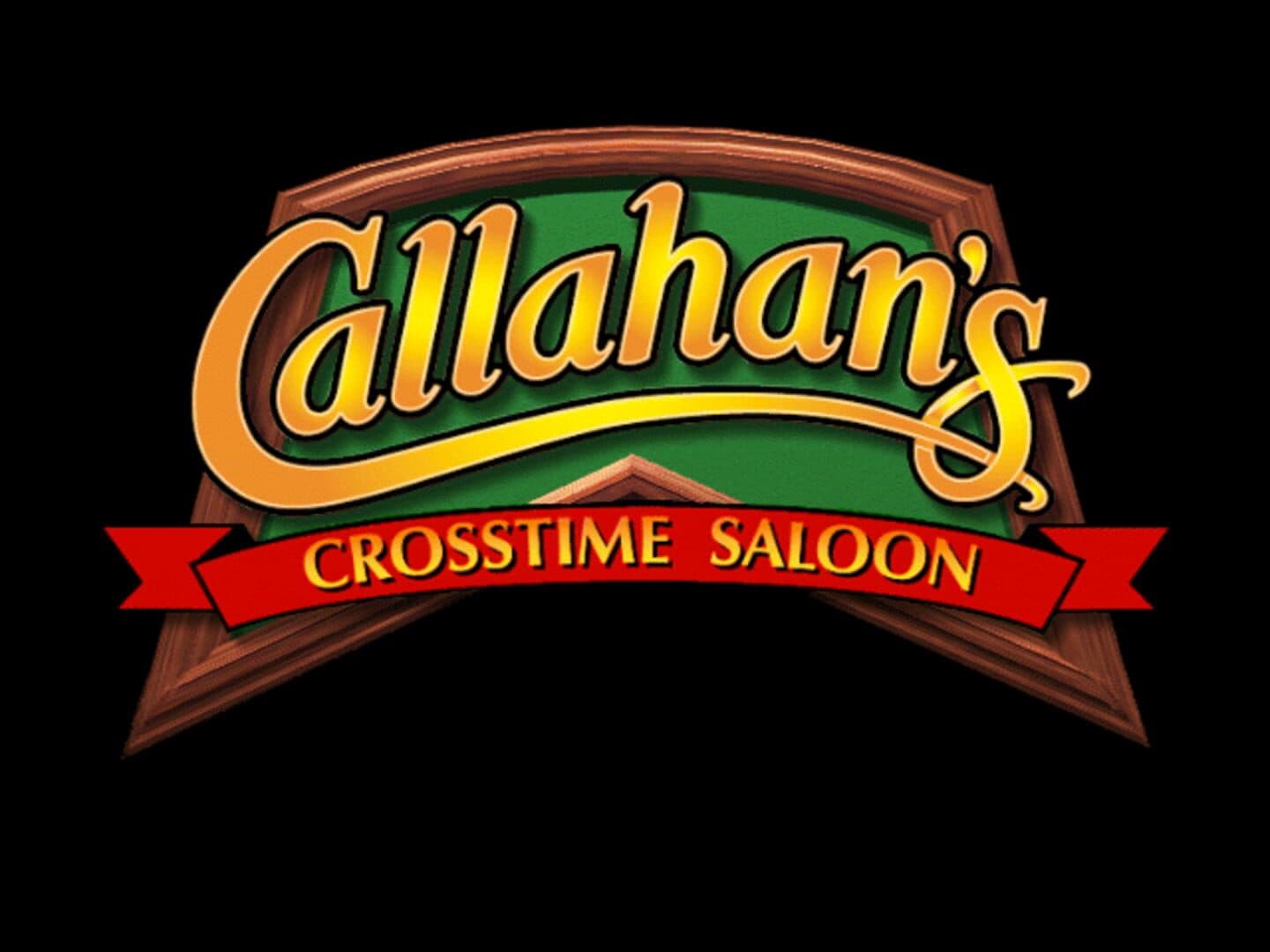 Callahan's Crosstime Saloon screenshot 2