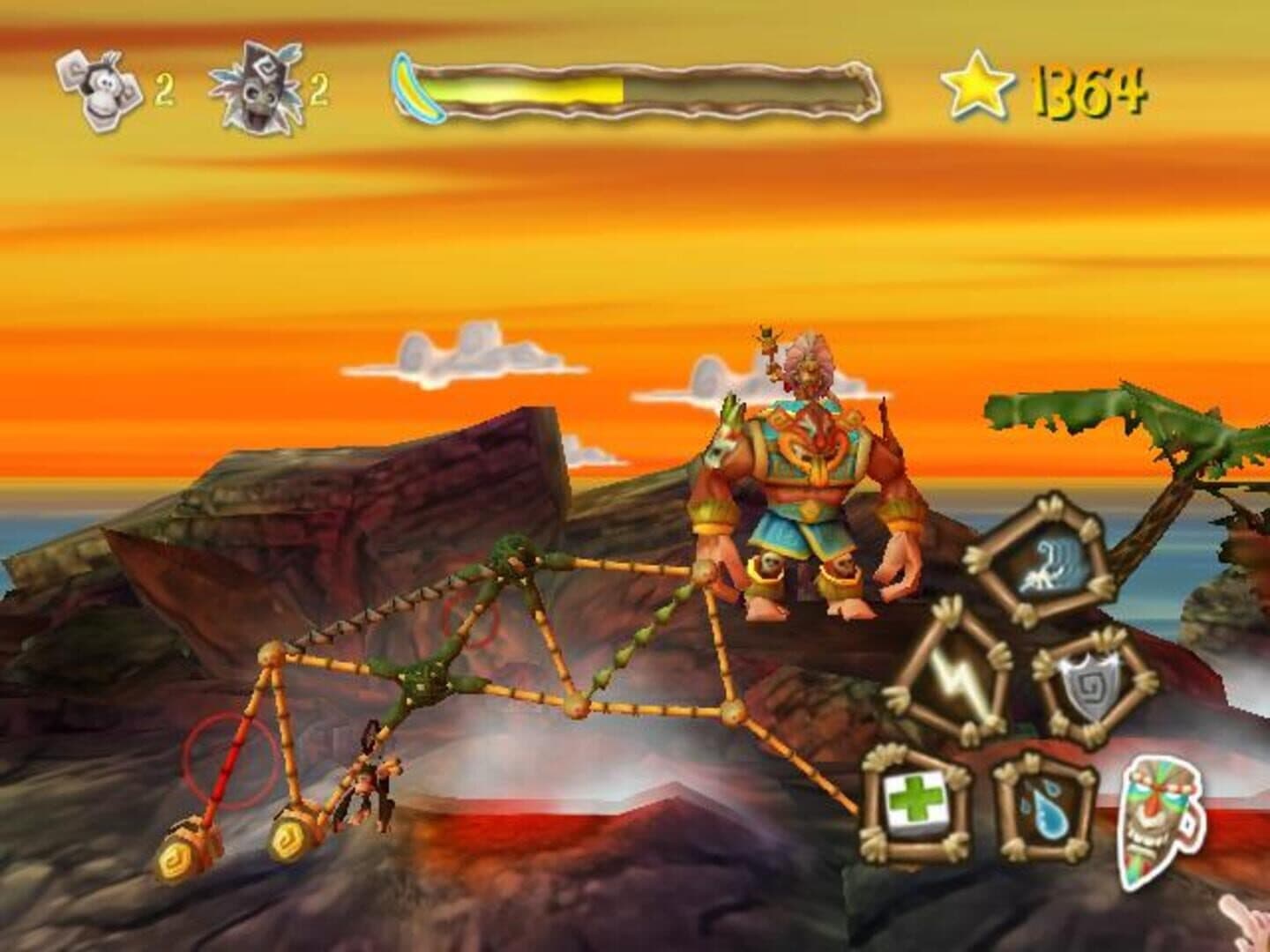 Tiki Towers screenshot 5