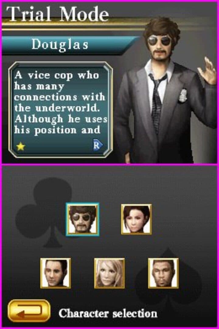 Ante Up: Texas Hold'em screenshot 5