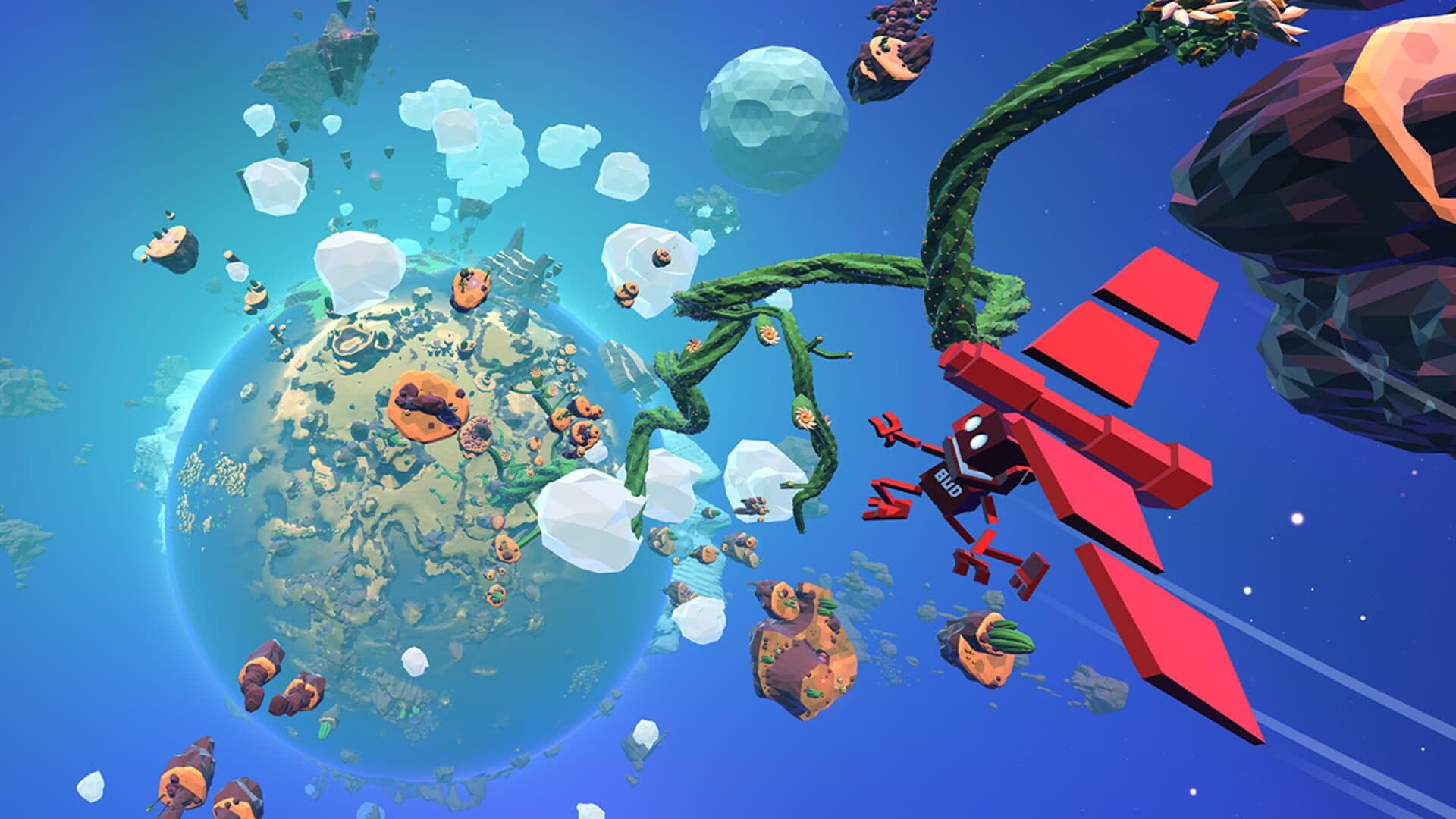 Grow Up screenshot 3