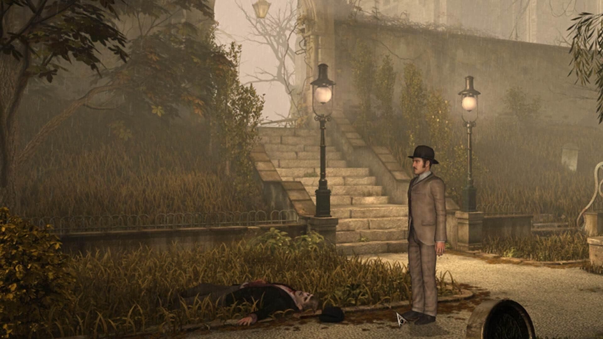 Alter Ego screenshot 5