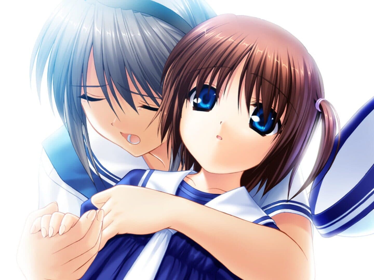 Tomoyo After: It's a Wonderful Life - Memorial Edition screenshot 1