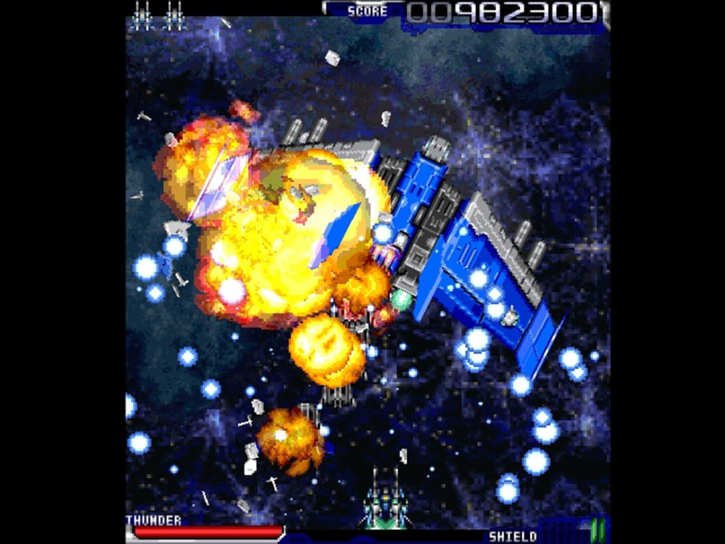 Kamui screenshot 4